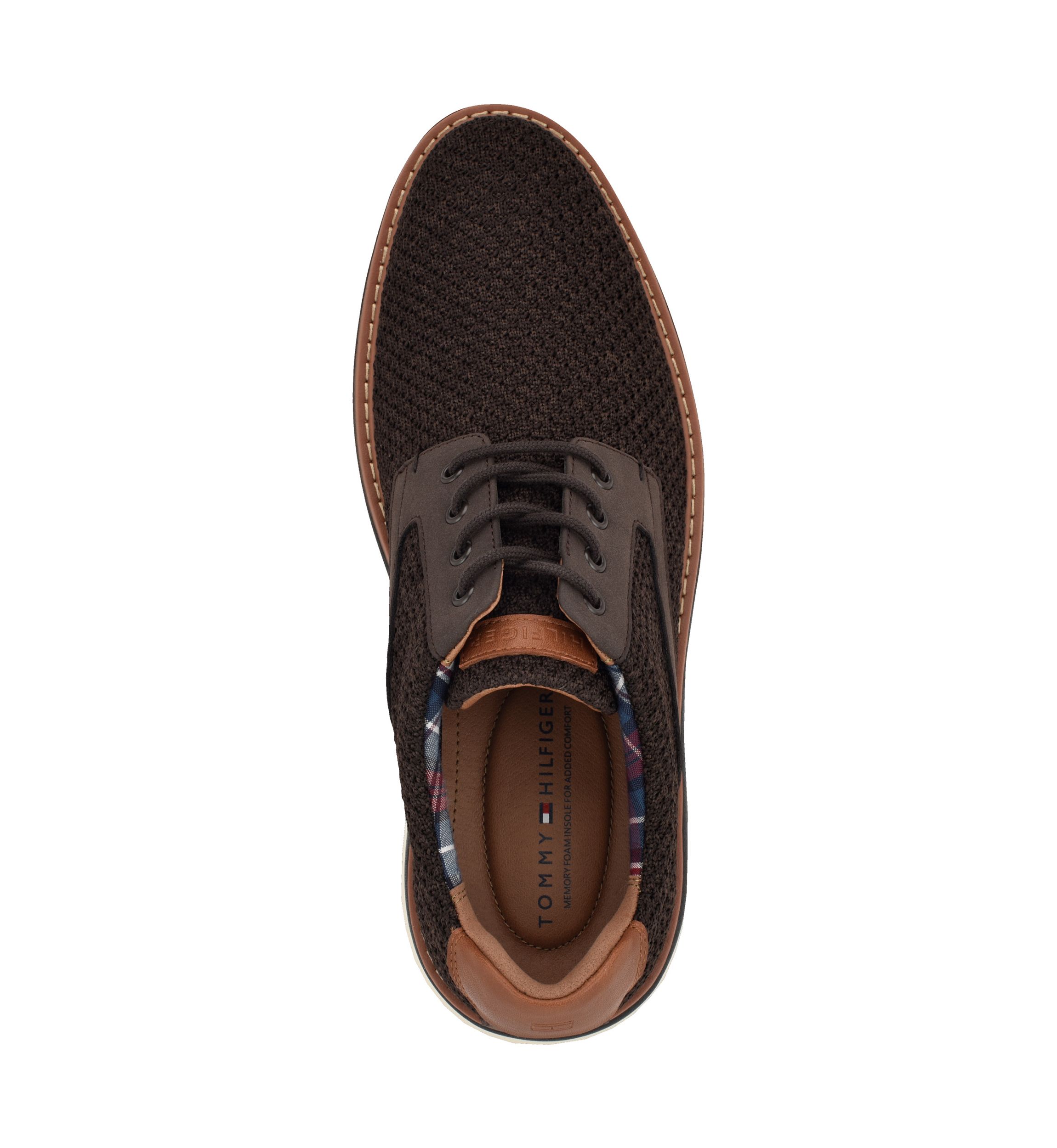 Vieno Oxfords
