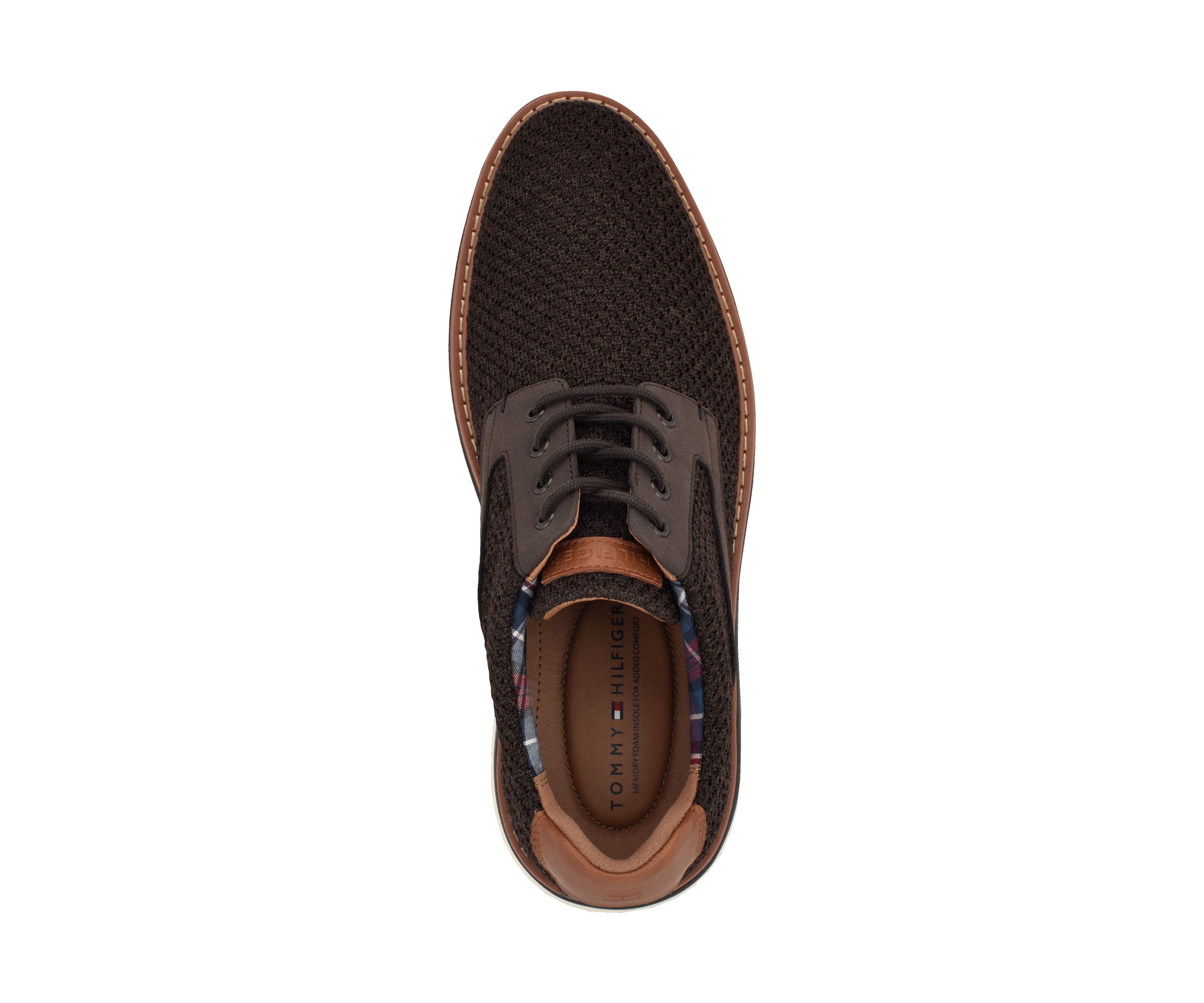 Vieno Oxfords
