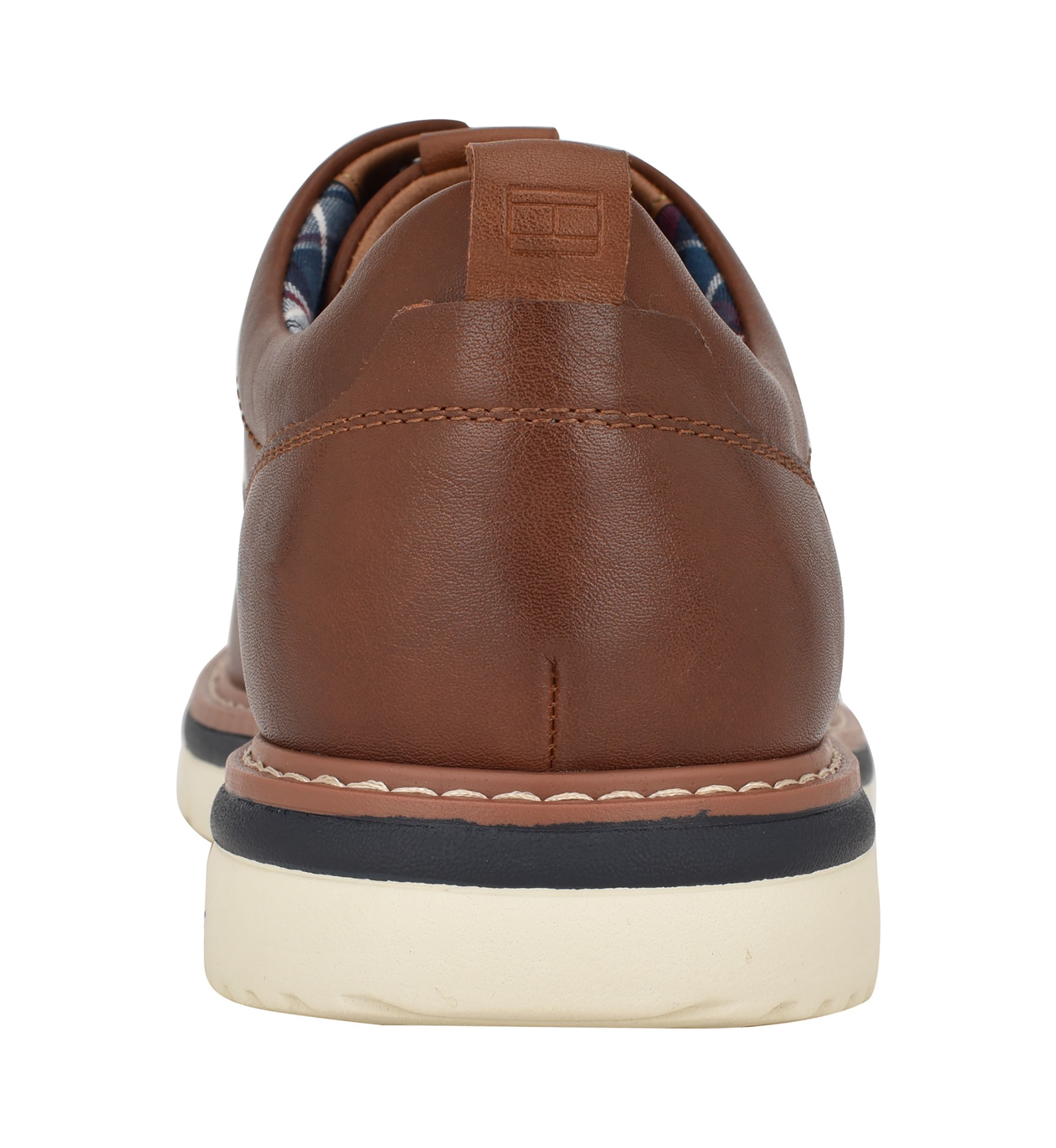 Virat Oxfords