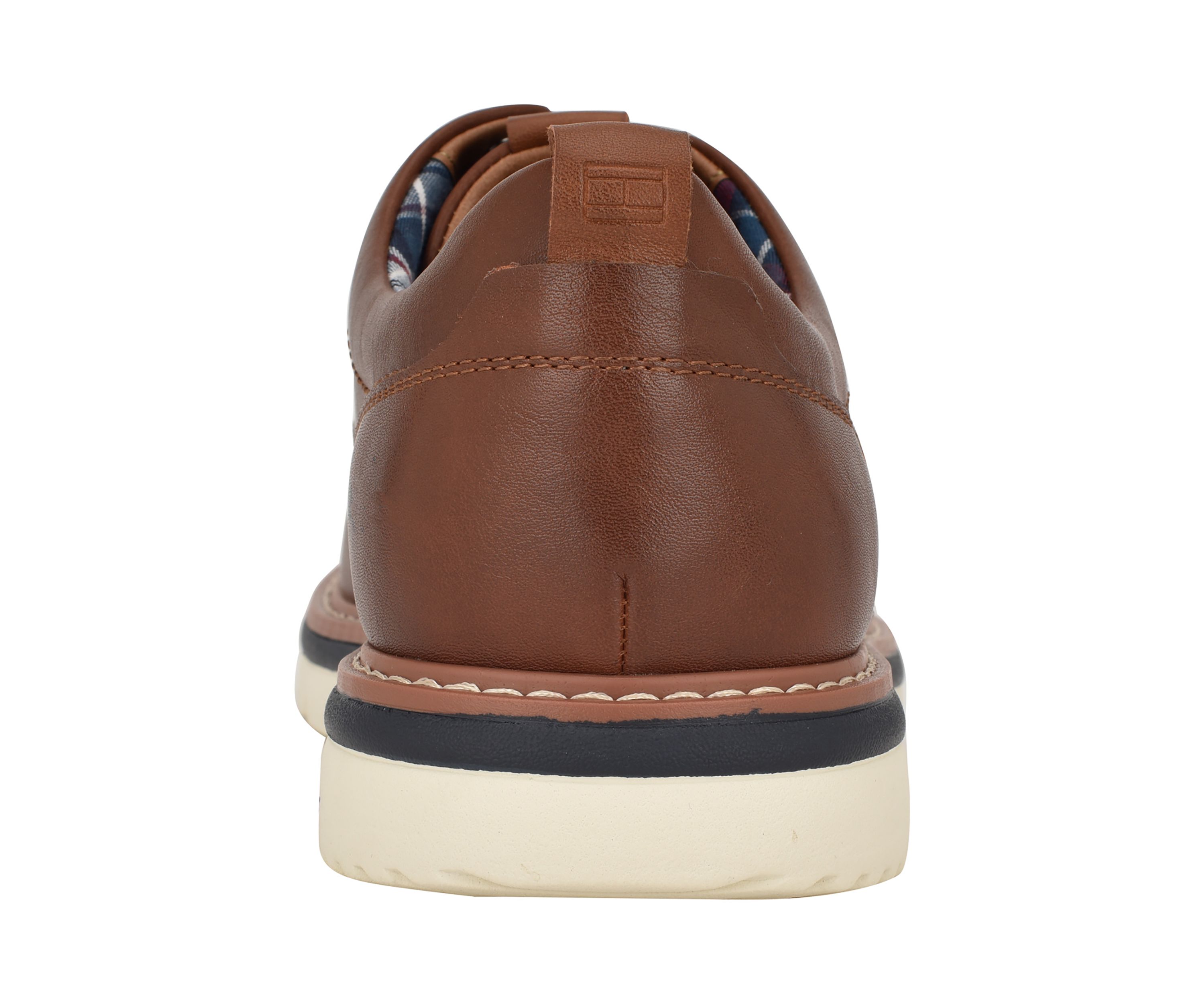 Virat Oxfords