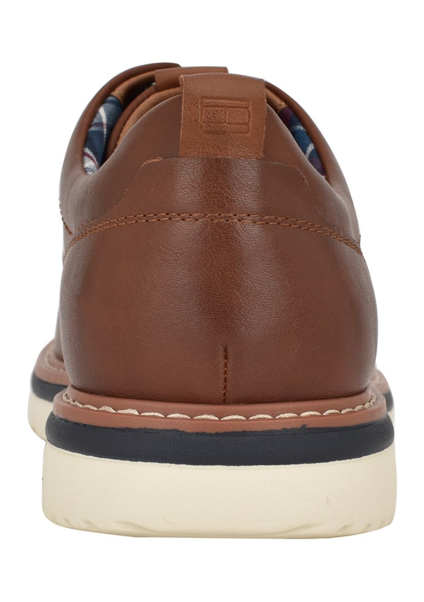 Virat Oxfords