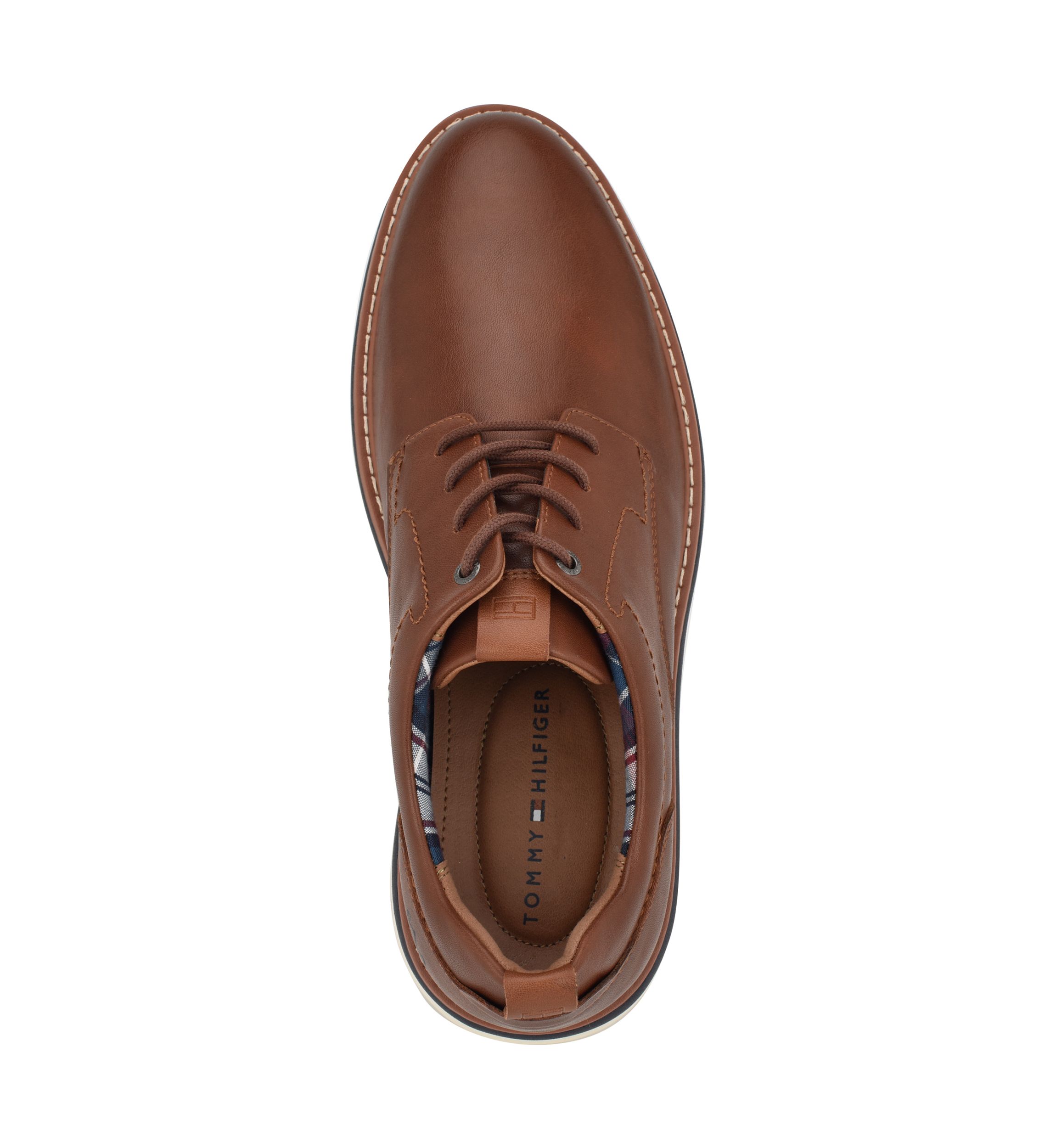 Virat Oxfords