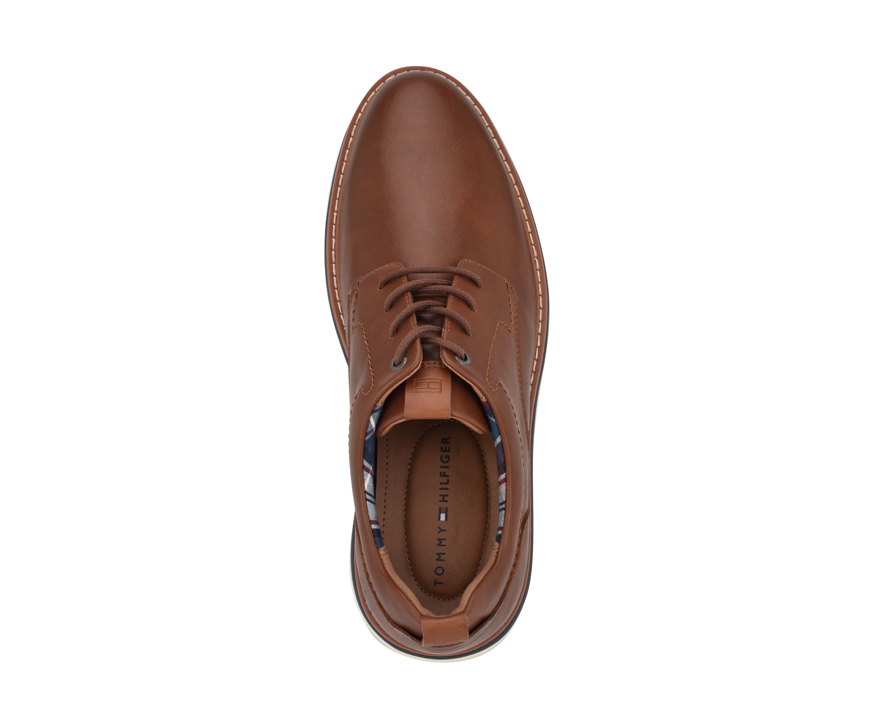 Virat Oxfords