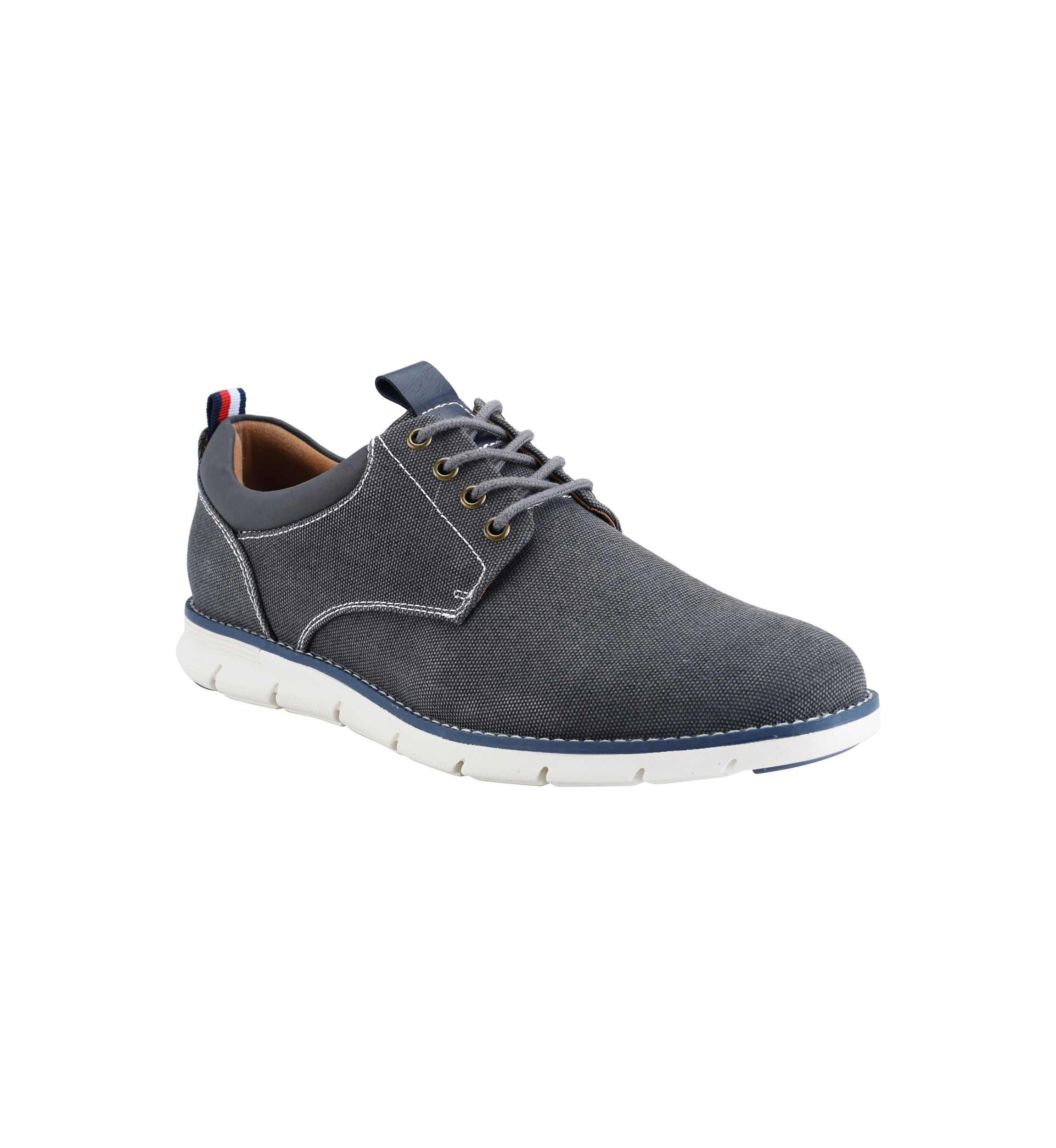 Wray Oxford Shoes