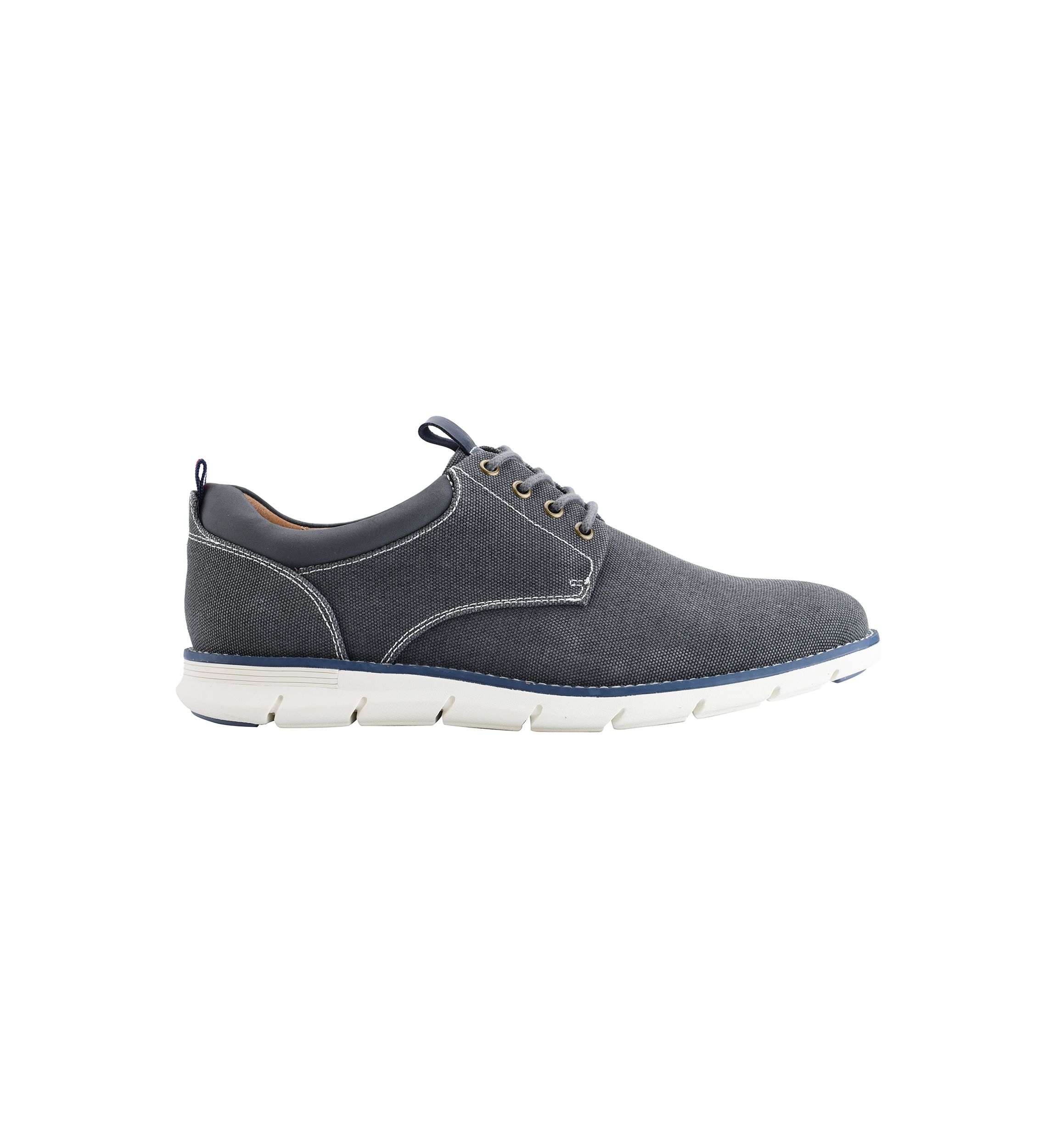 Wray Oxford Shoes