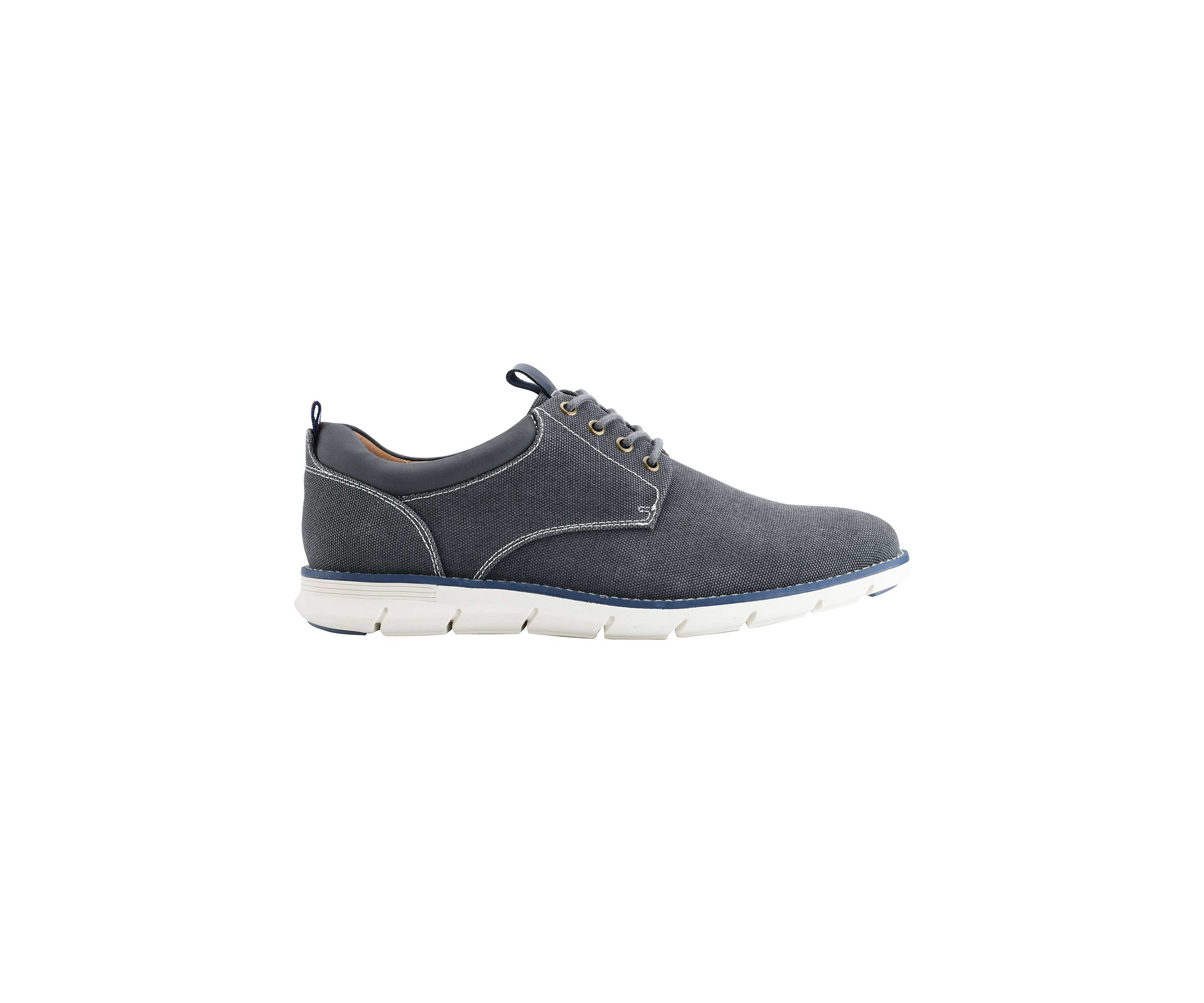 Wray Oxford Shoes