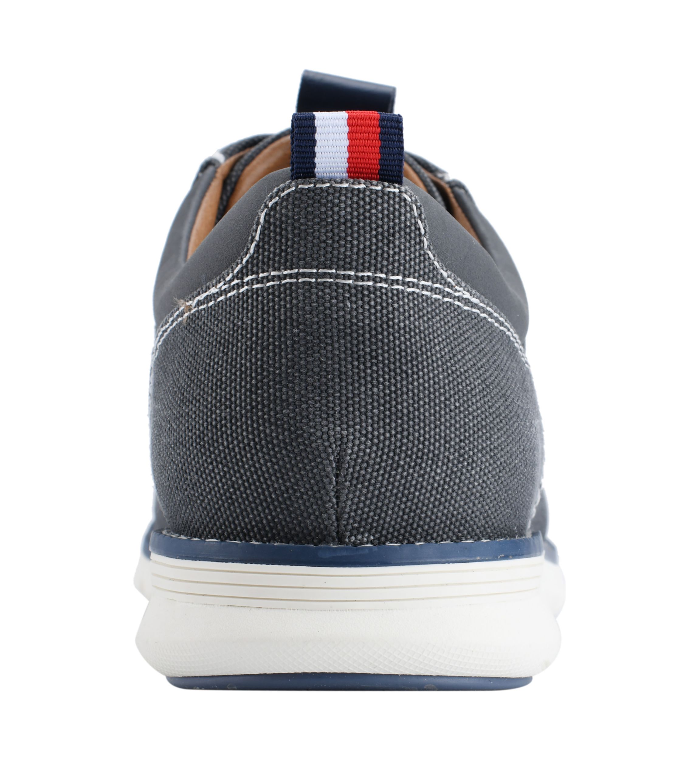 Wray Oxford Shoes