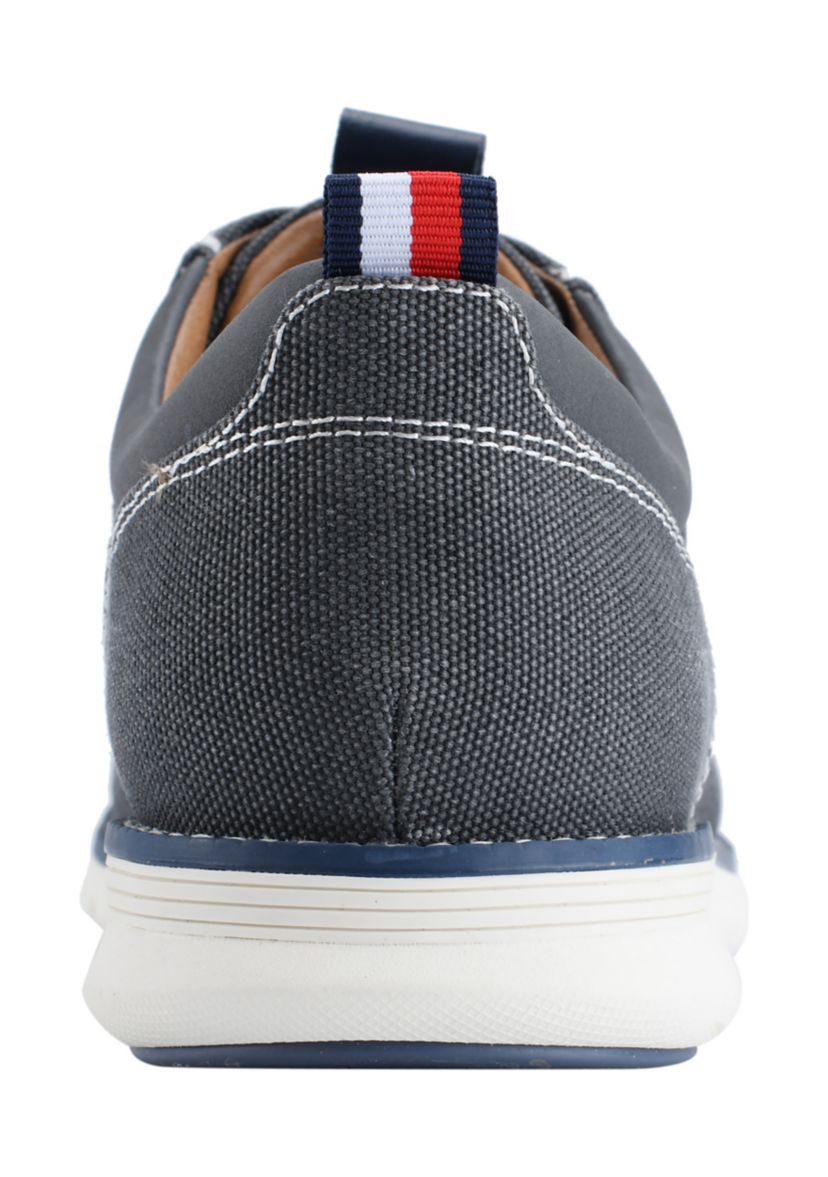 Wray Oxford Shoes