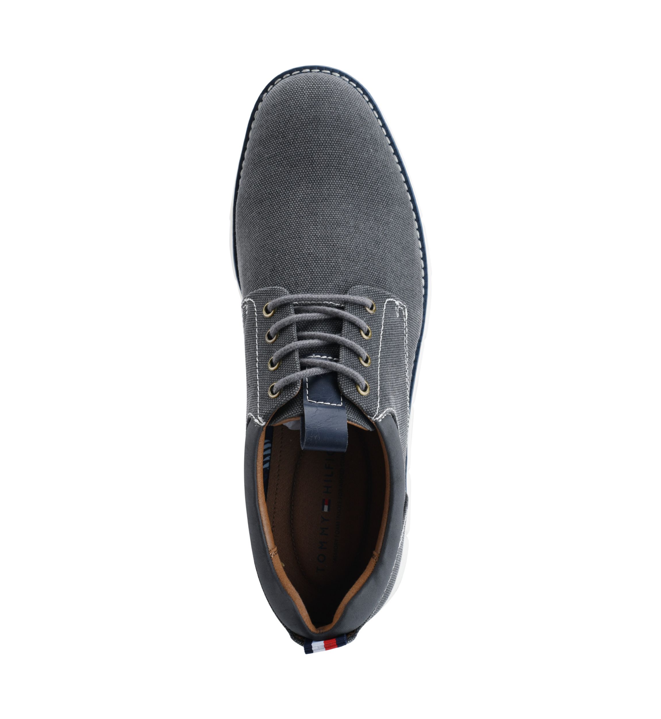 Wray Oxford Shoes