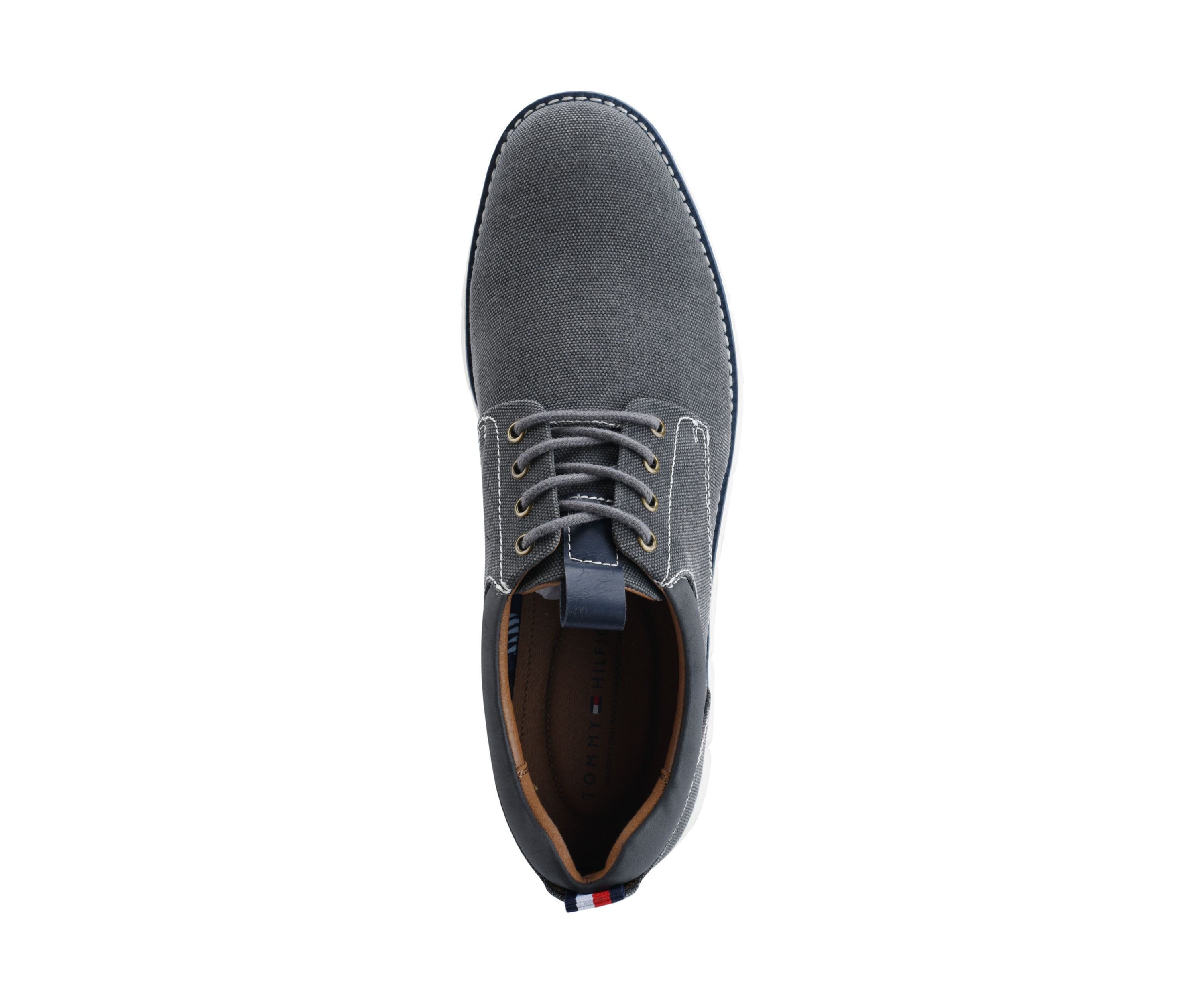 Wray Oxford Shoes