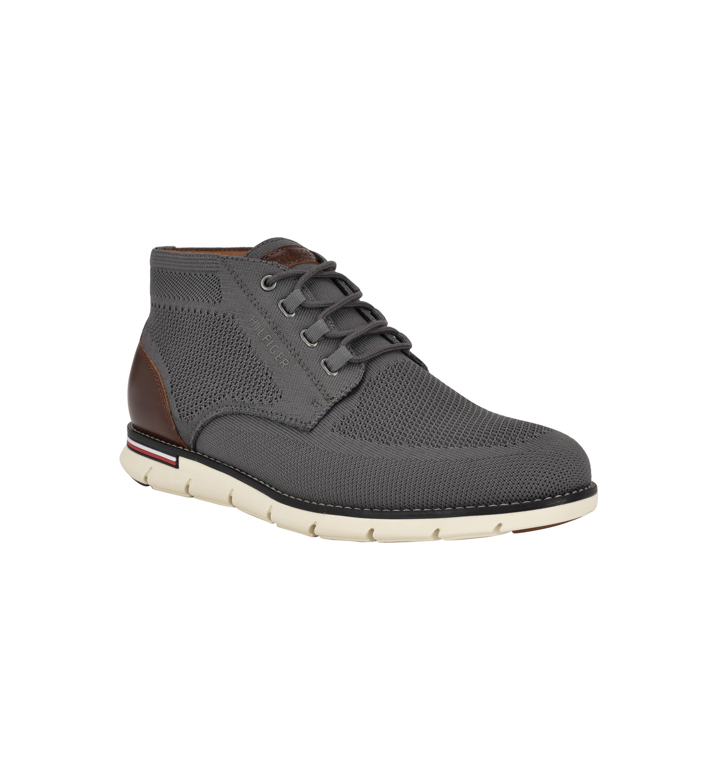 Wythe Chukka Boots