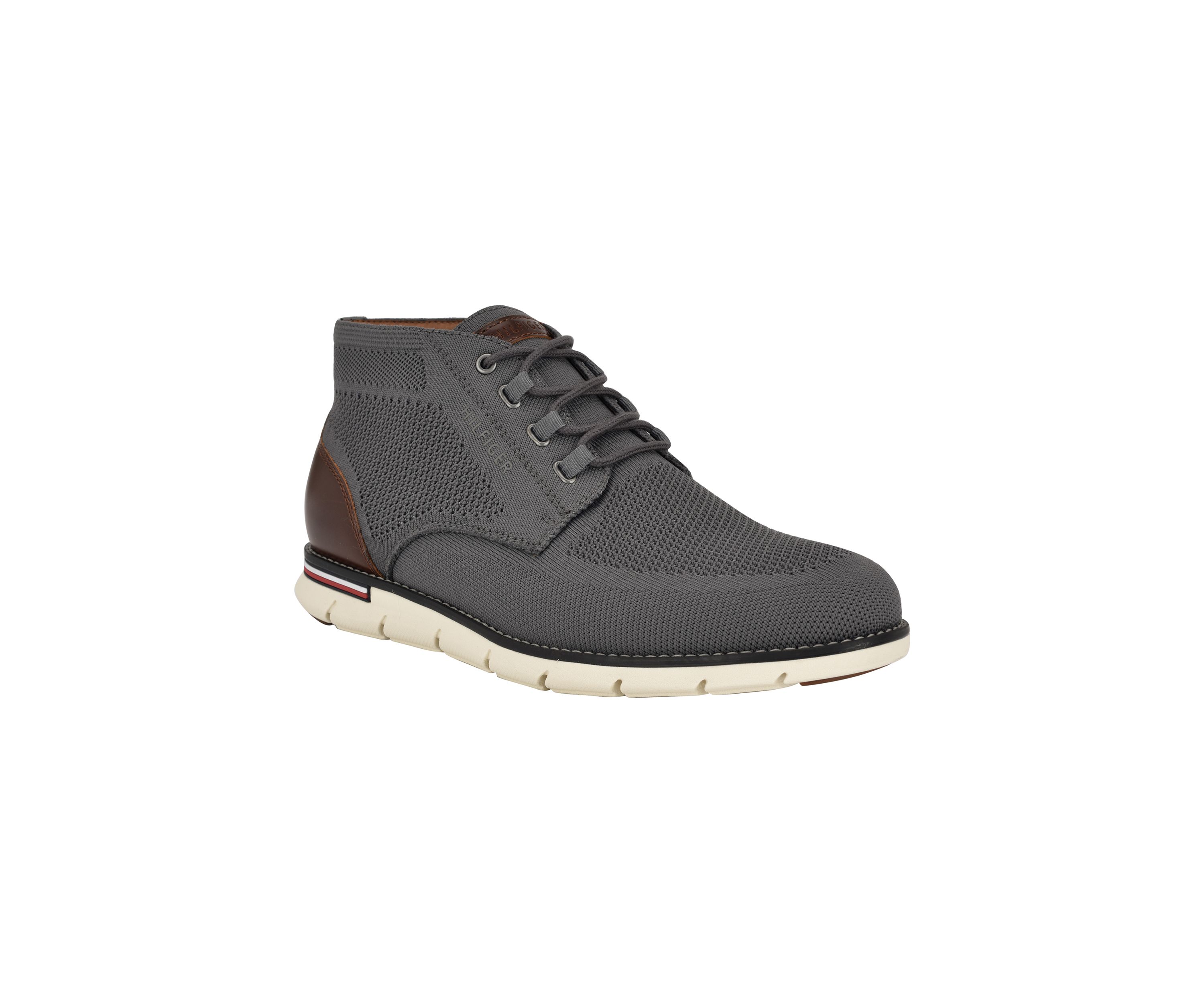 Wythe Chukka Boots