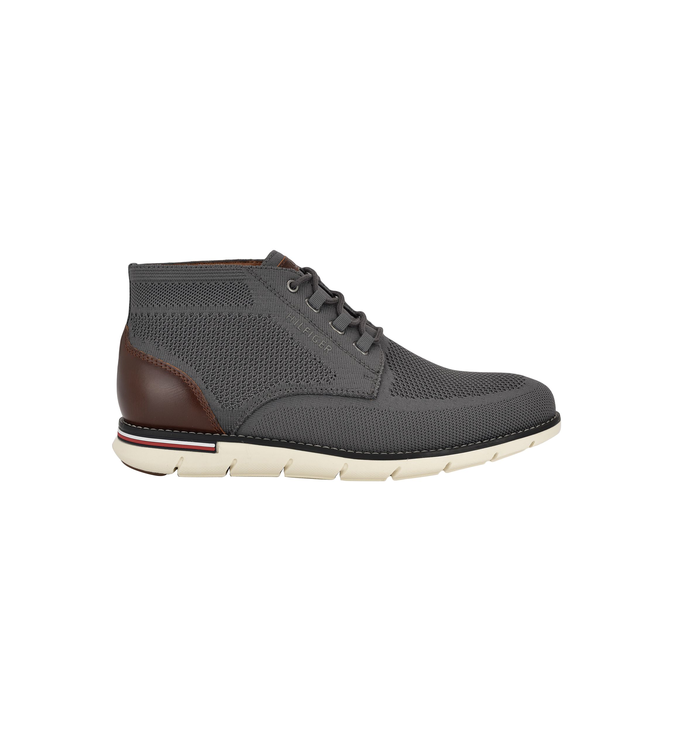 Wythe Chukka Boots