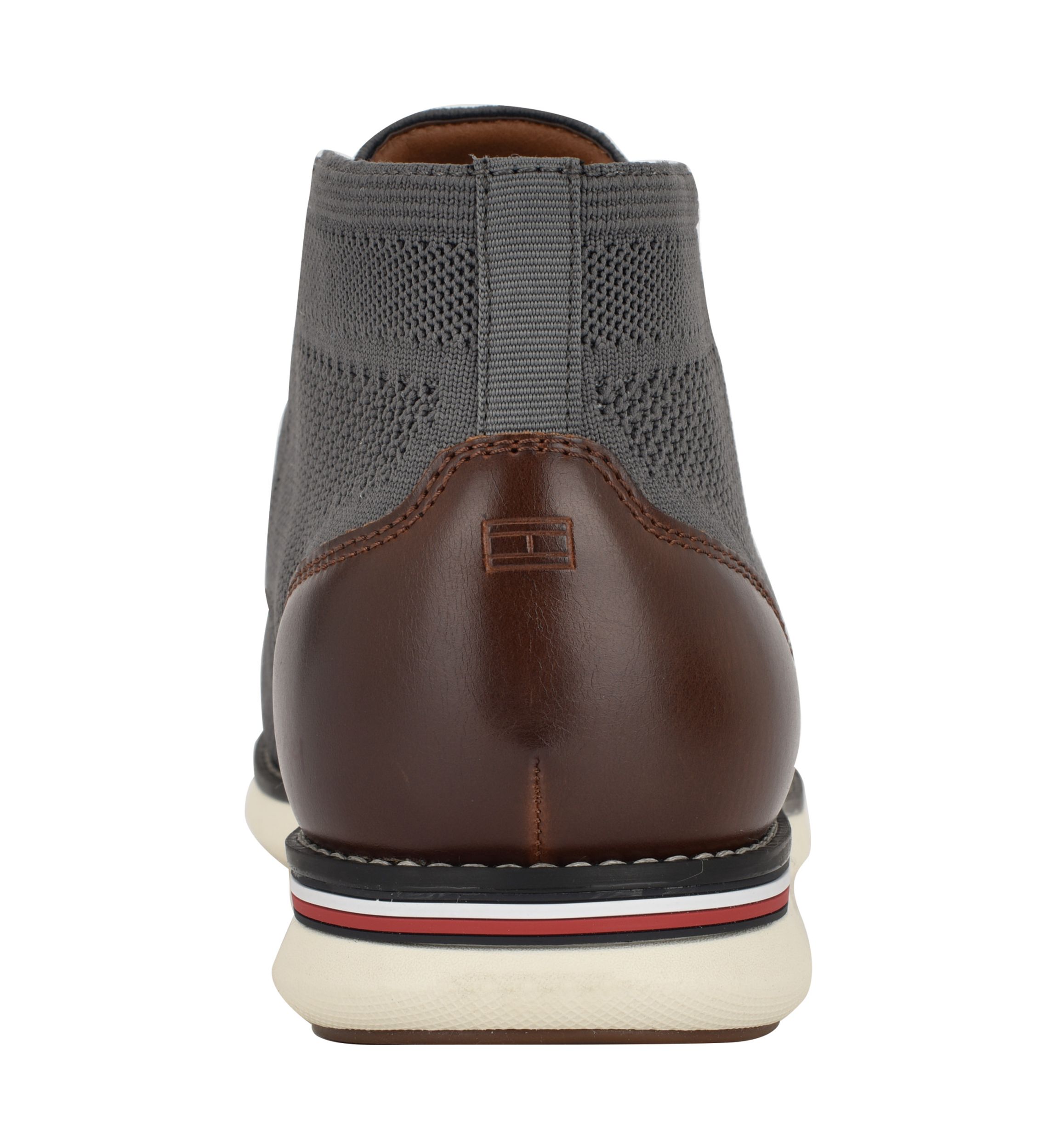 Wythe Chukka Boots