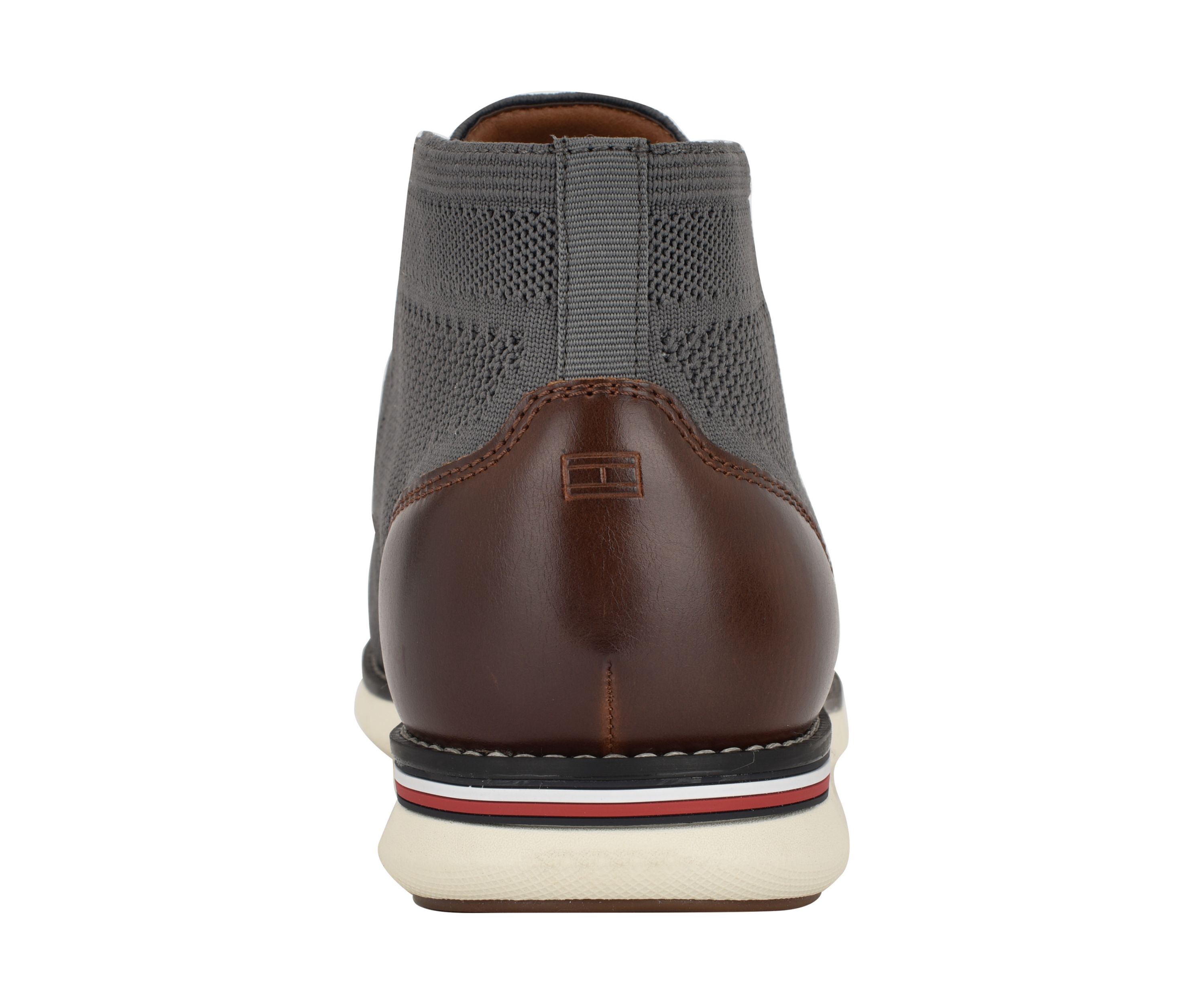Wythe Chukka Boots