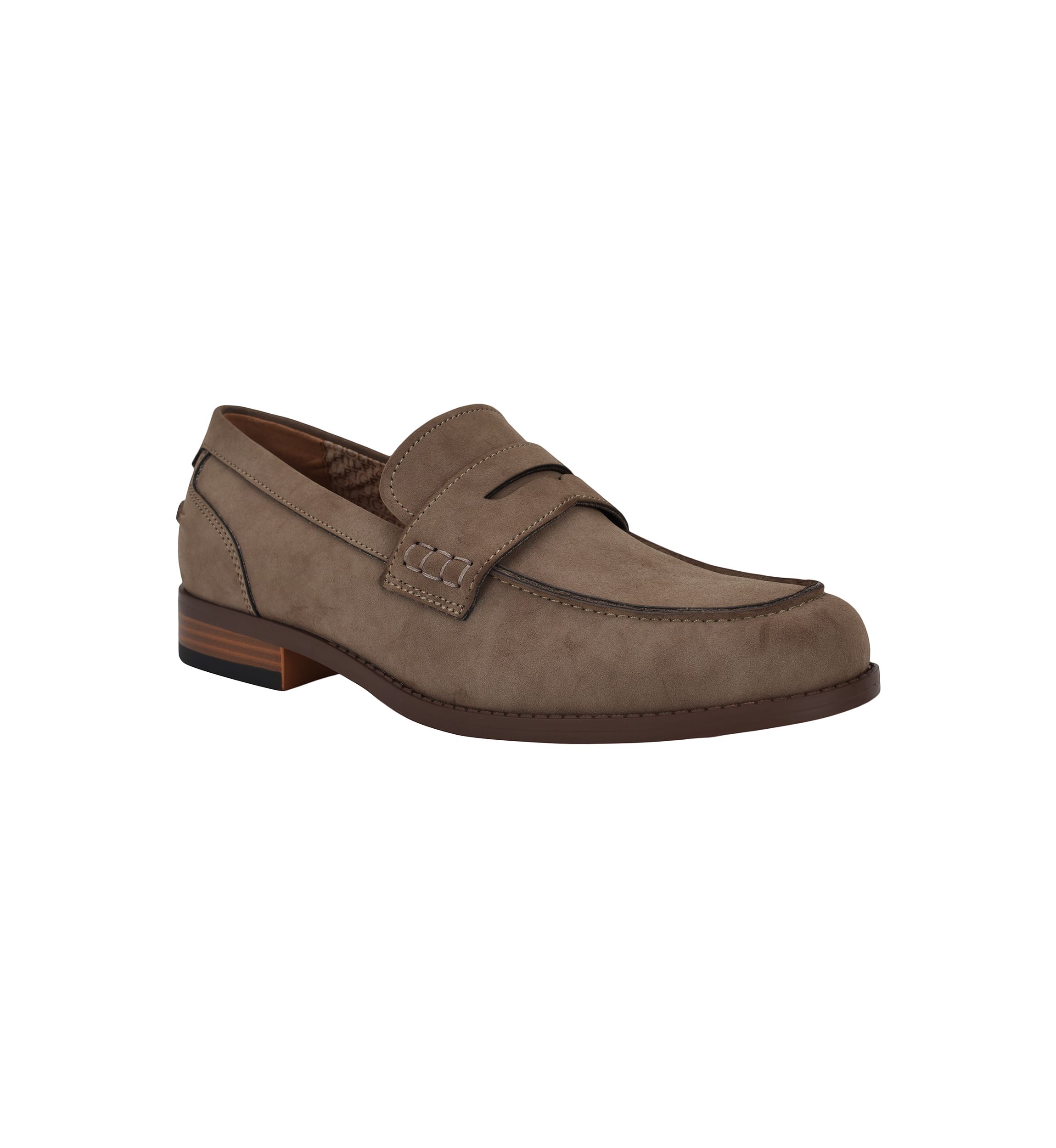 Yoron Loafers