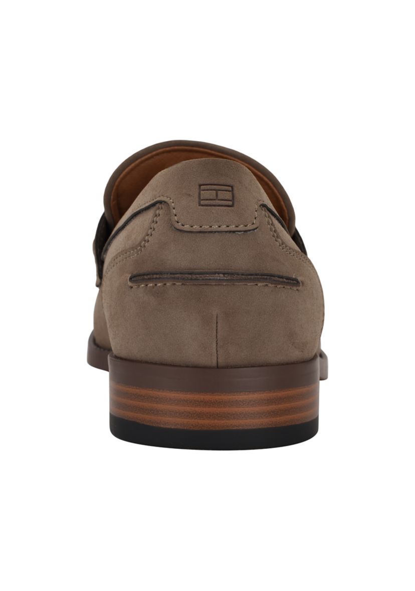 Yoron Loafers