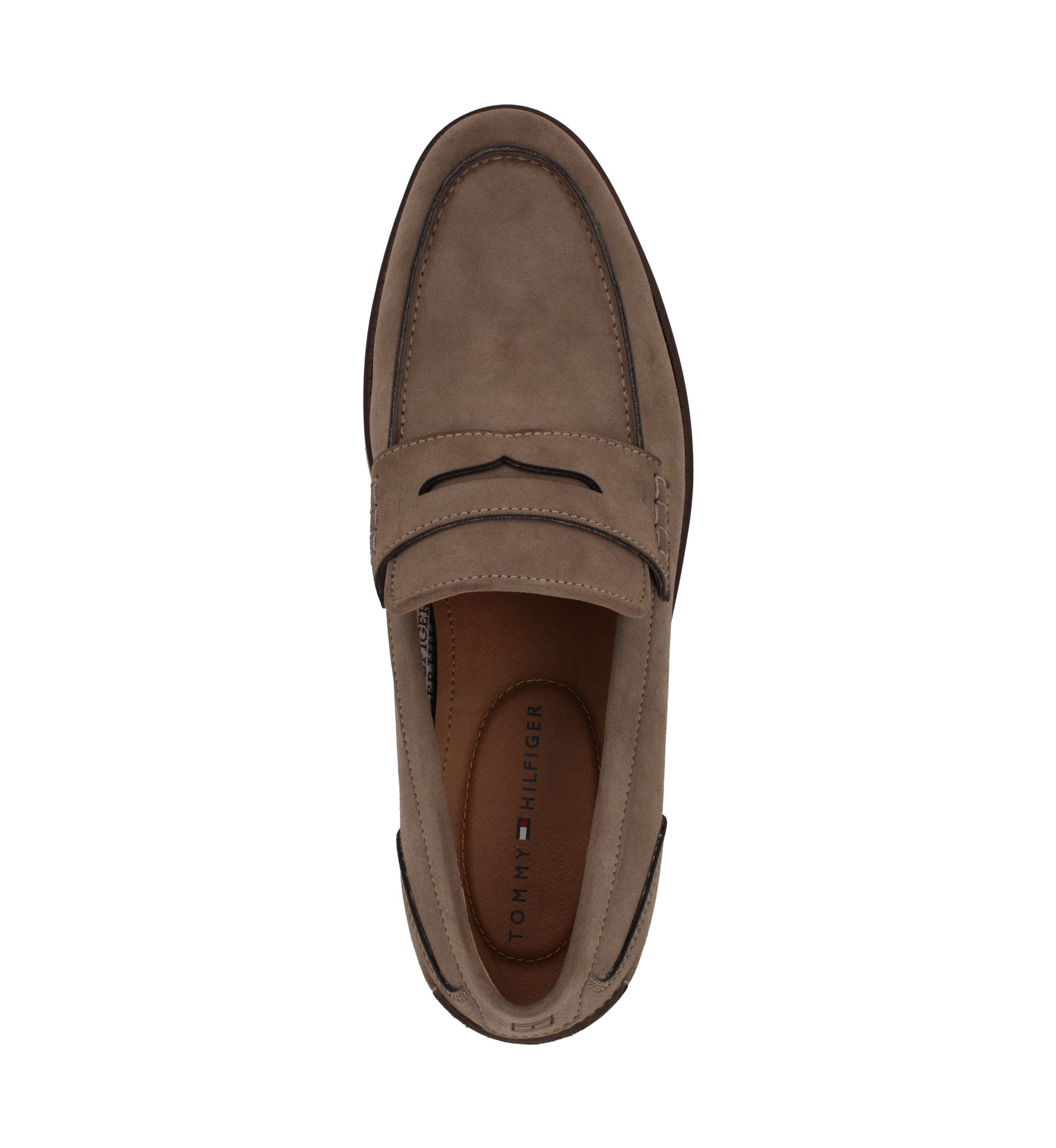 Yoron Loafers
