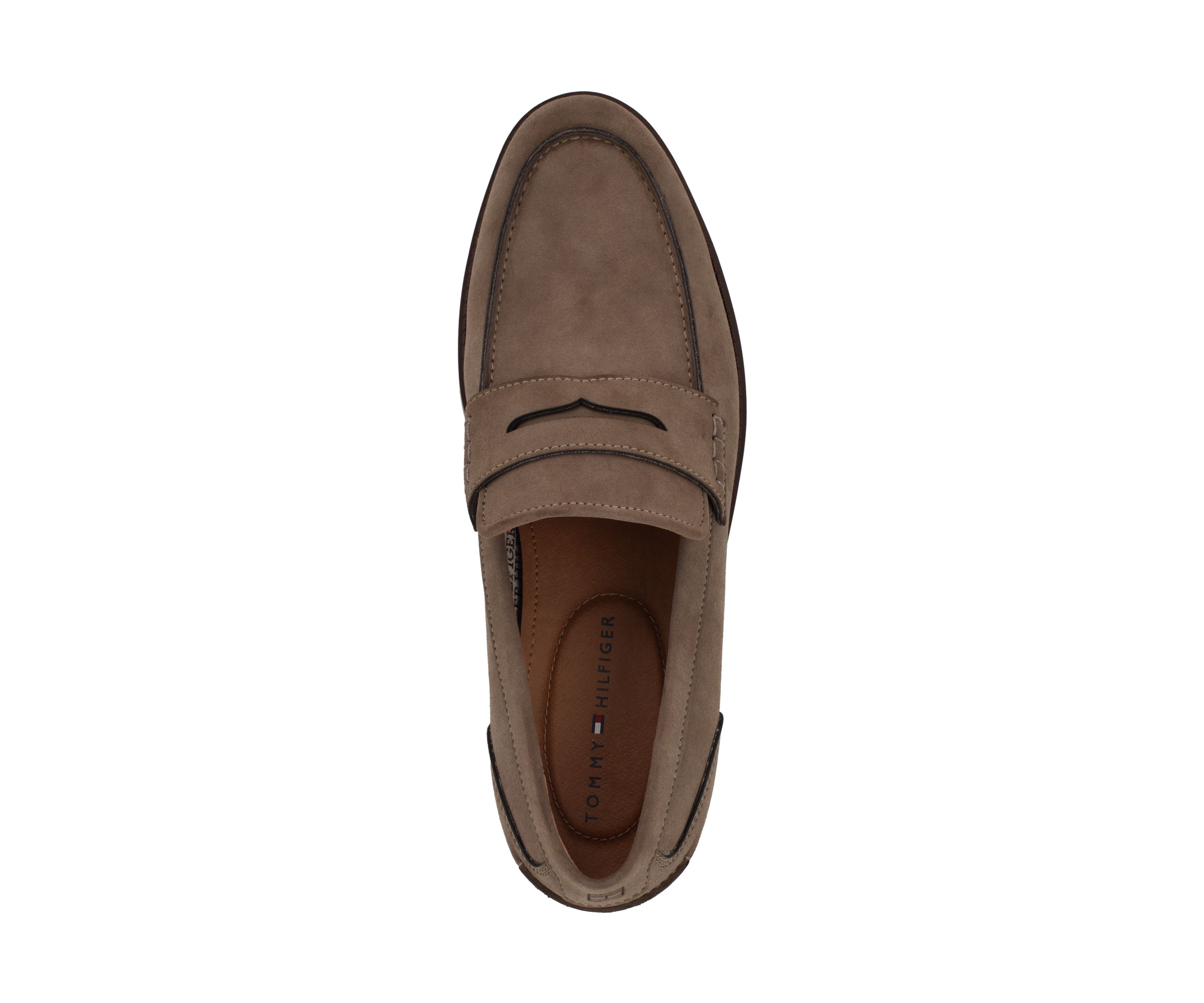 Yoron Loafers