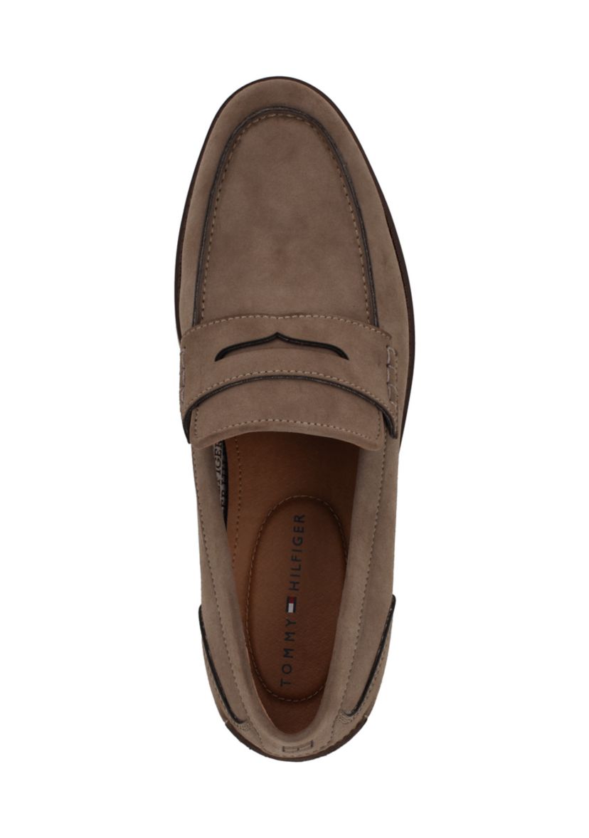 Yoron Loafers