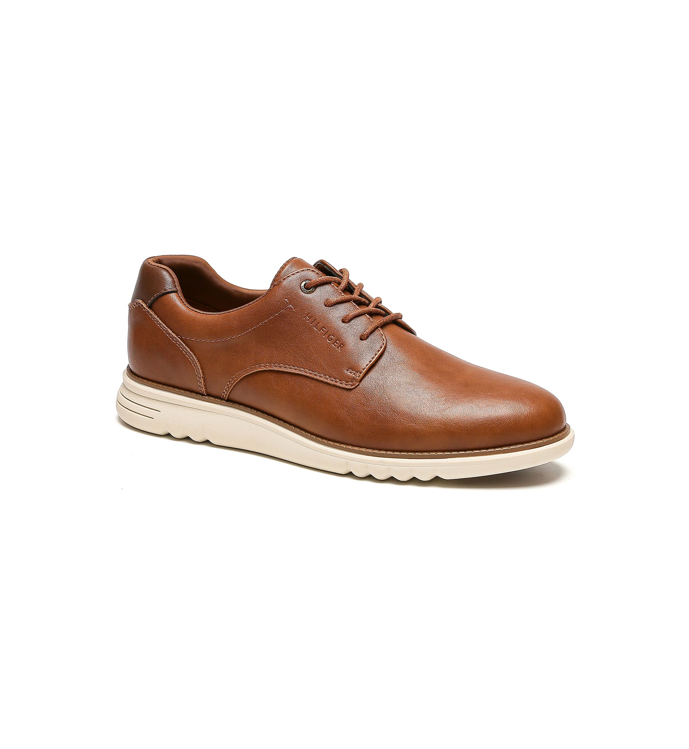 Zell Oxfords
