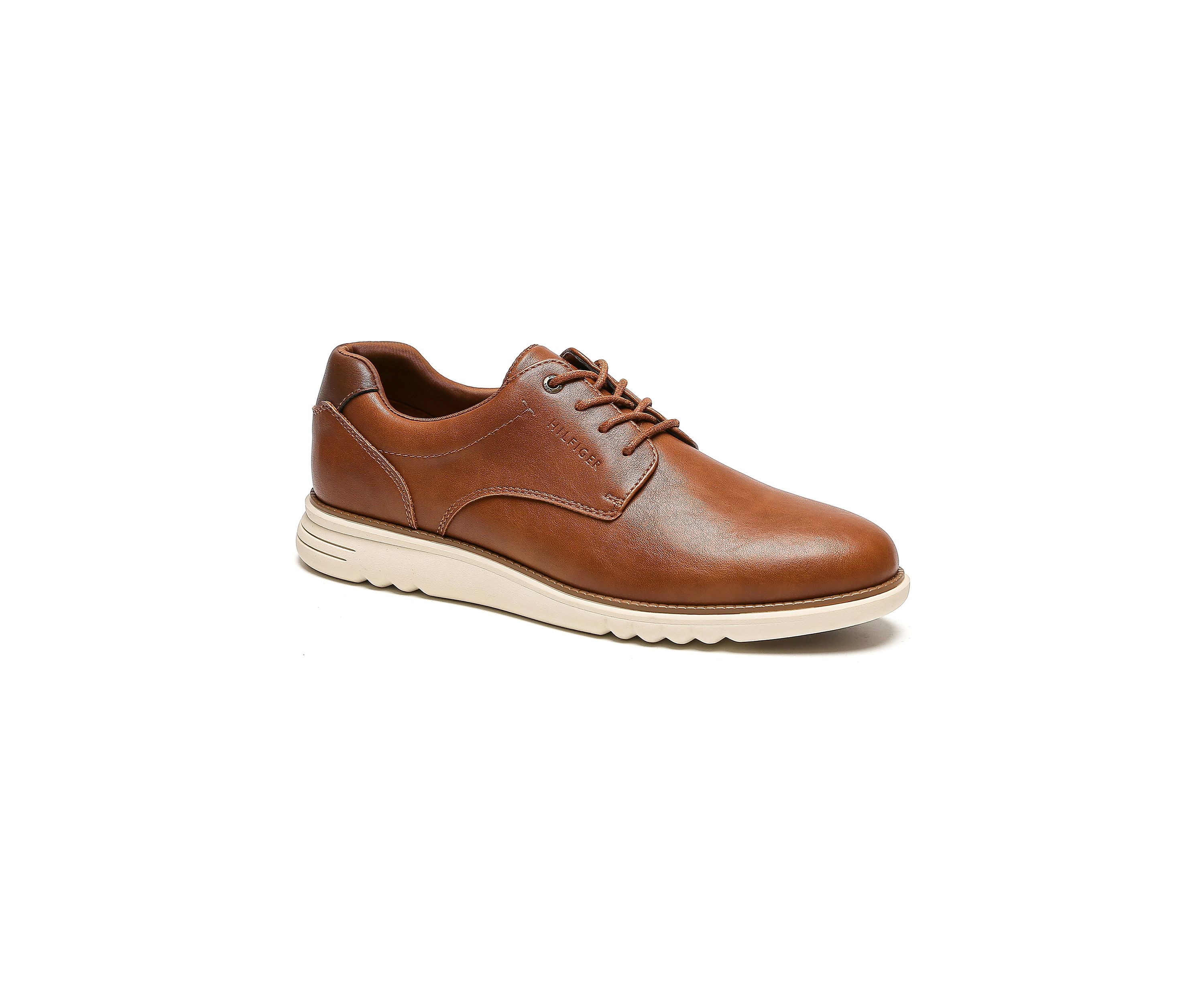 Zell Oxfords