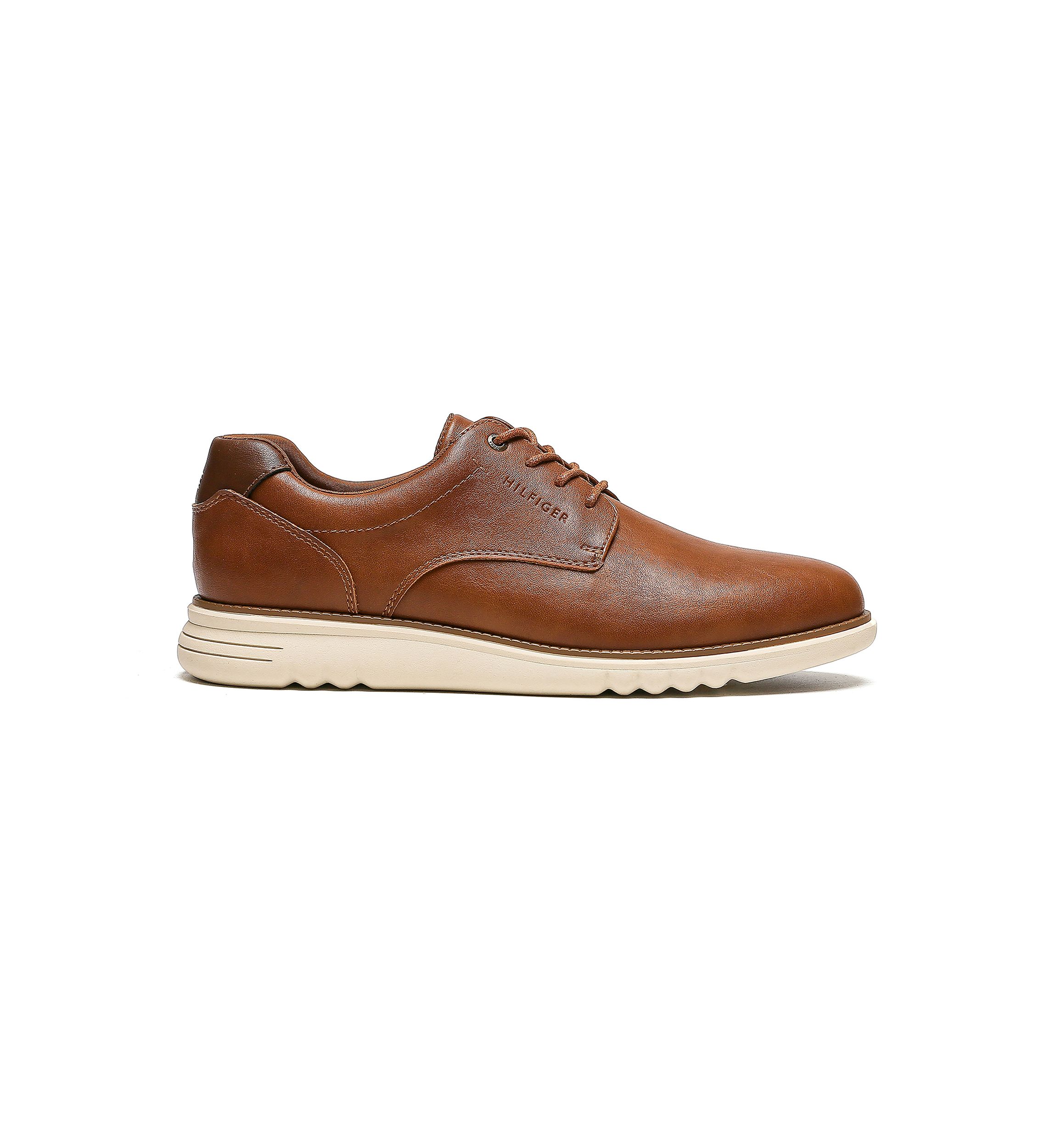 Zell Oxfords