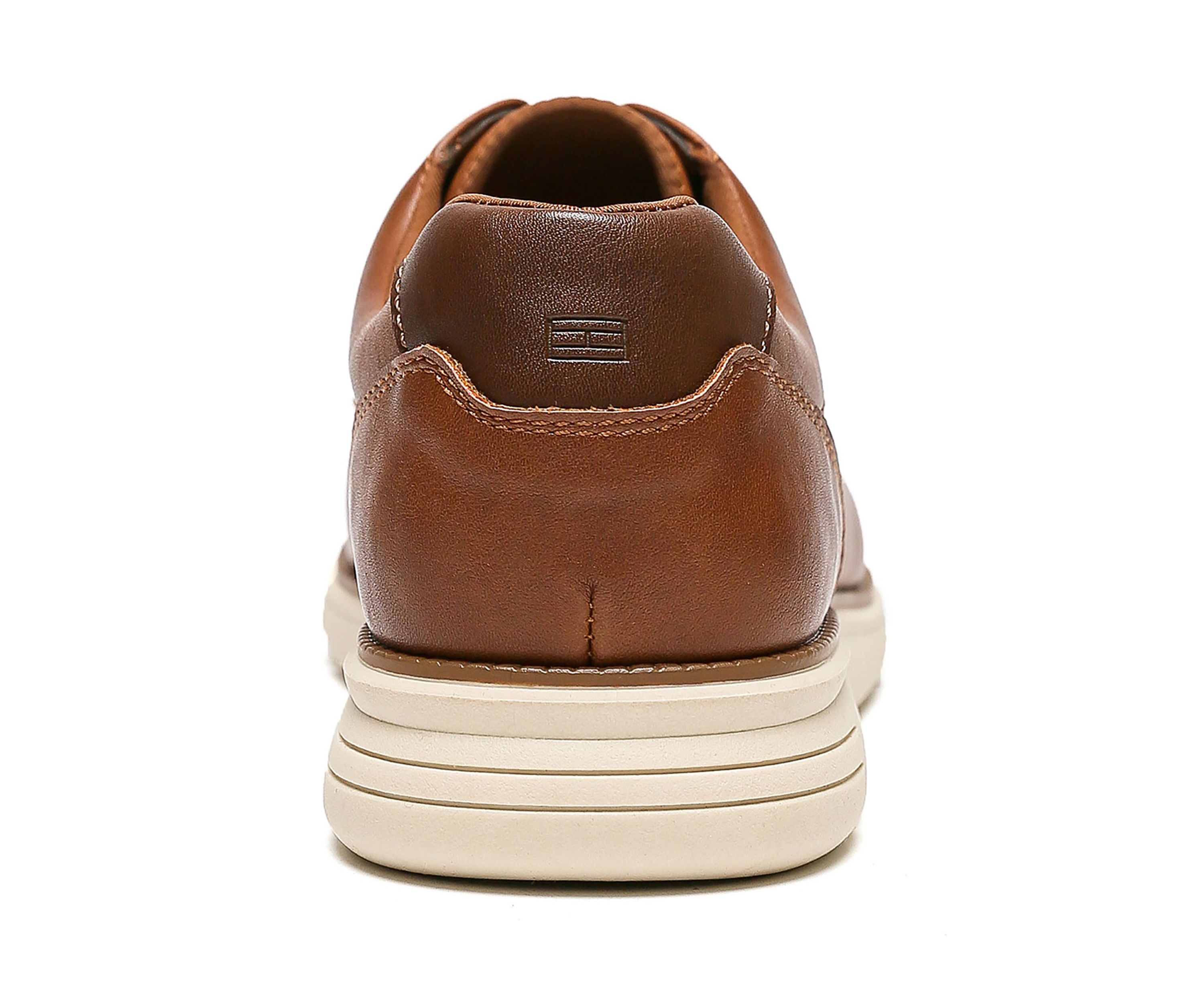 Zell Oxfords