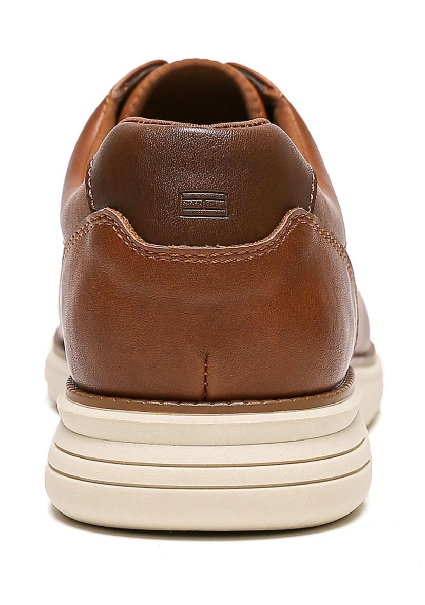 Zell Oxfords