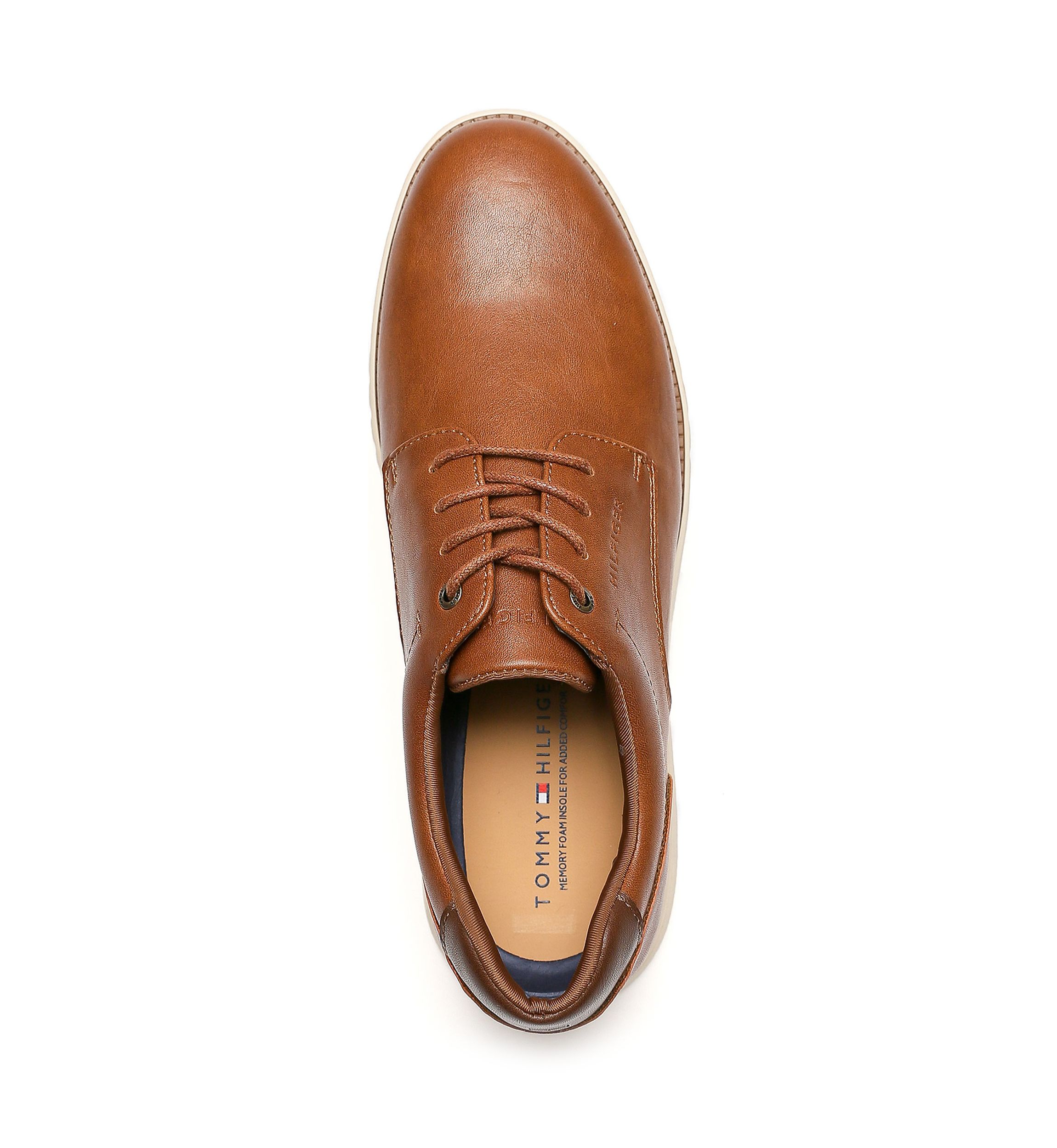Zell Oxfords
