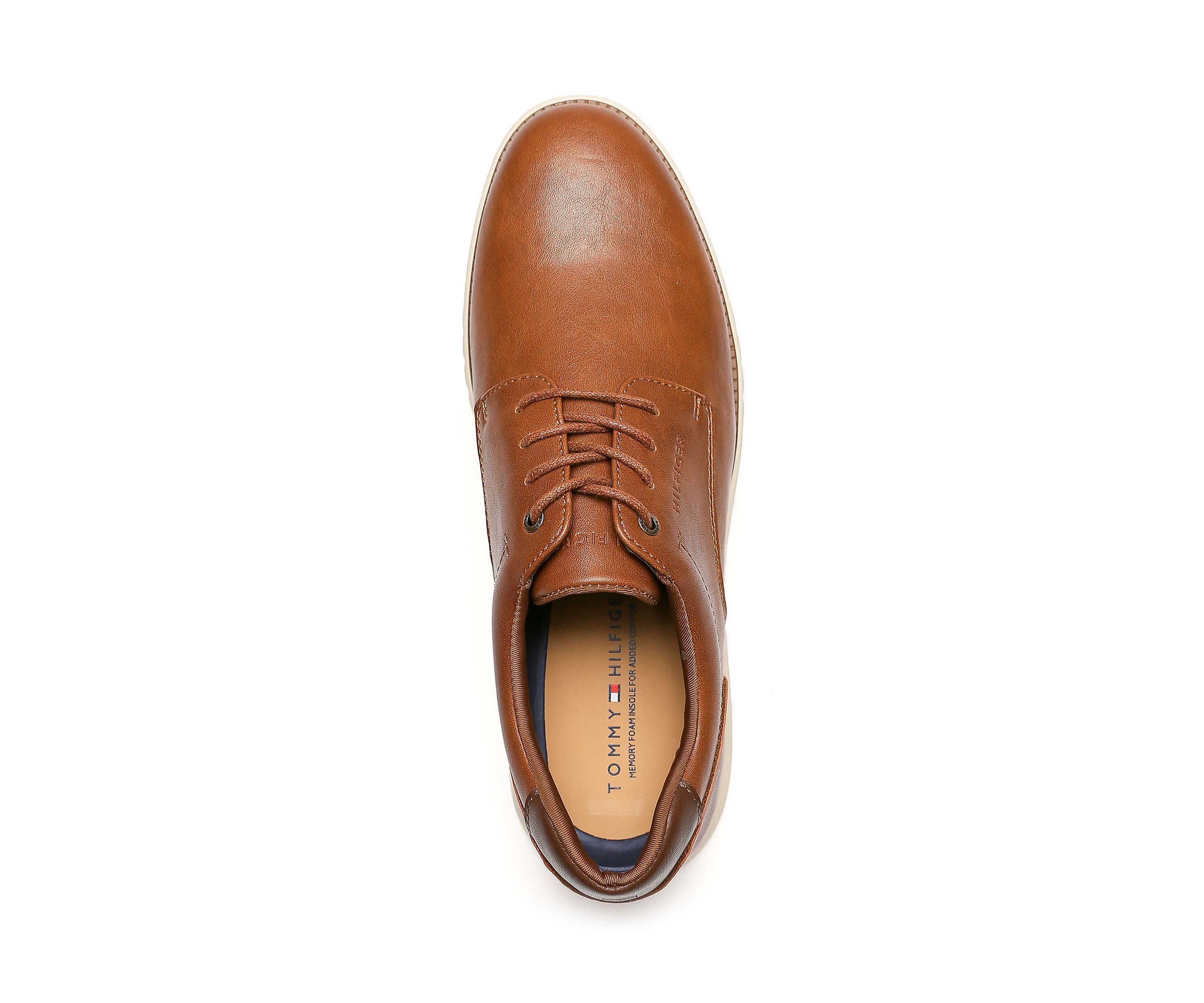 Zell Oxfords