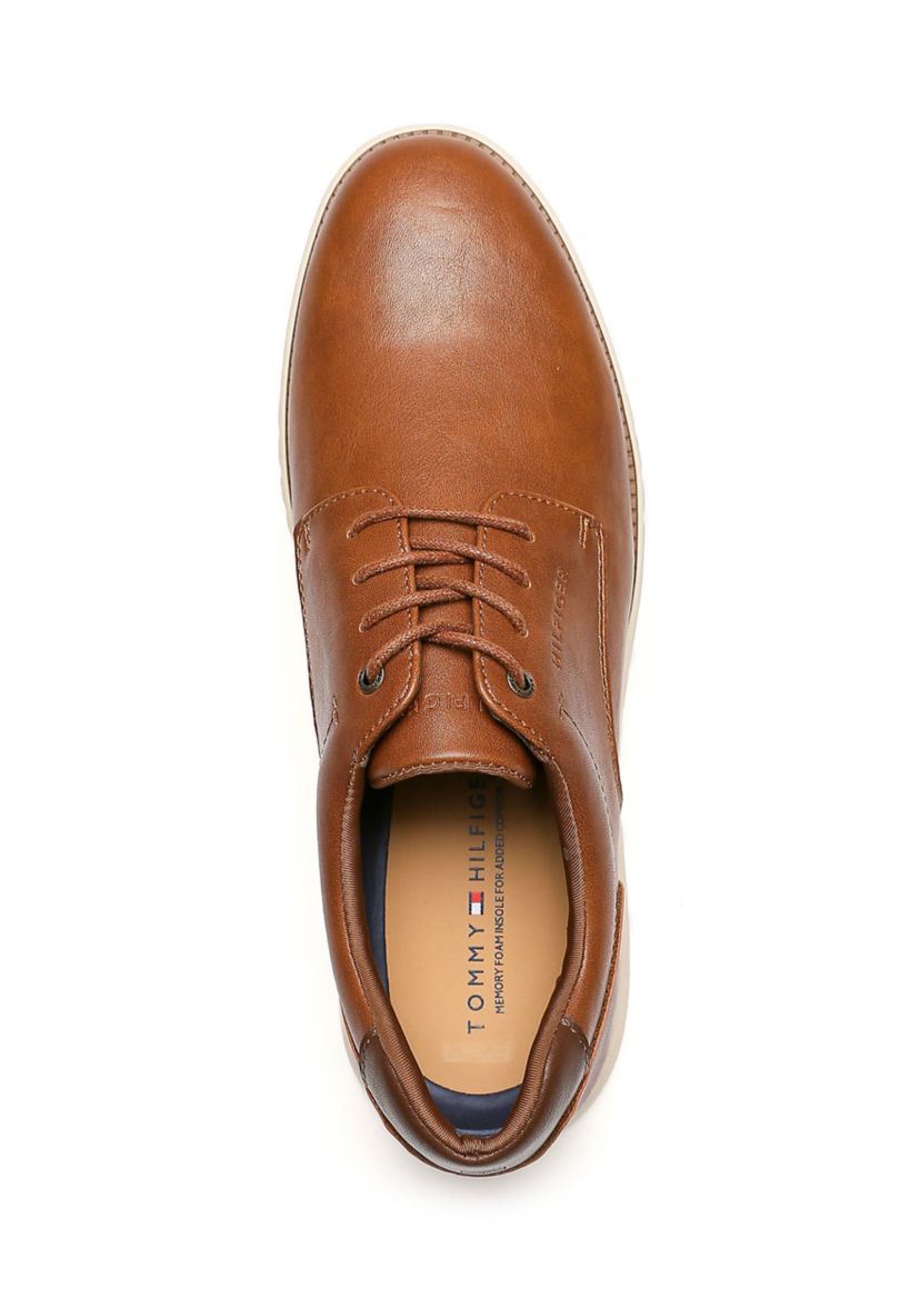 Zell Oxfords