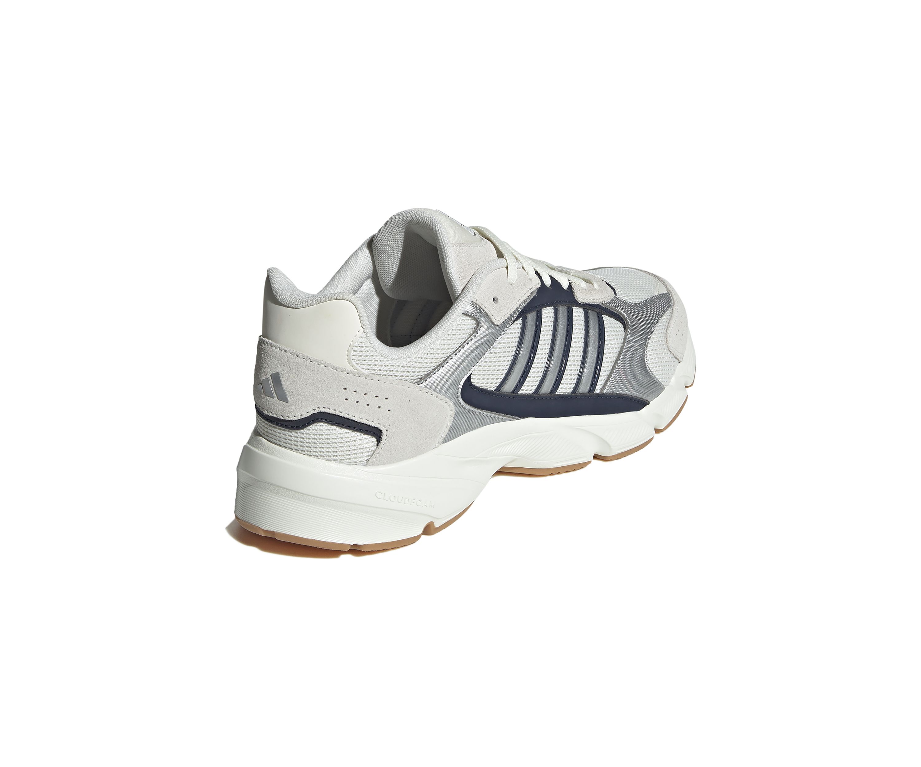 Mens Crazy Chaos Sneakers