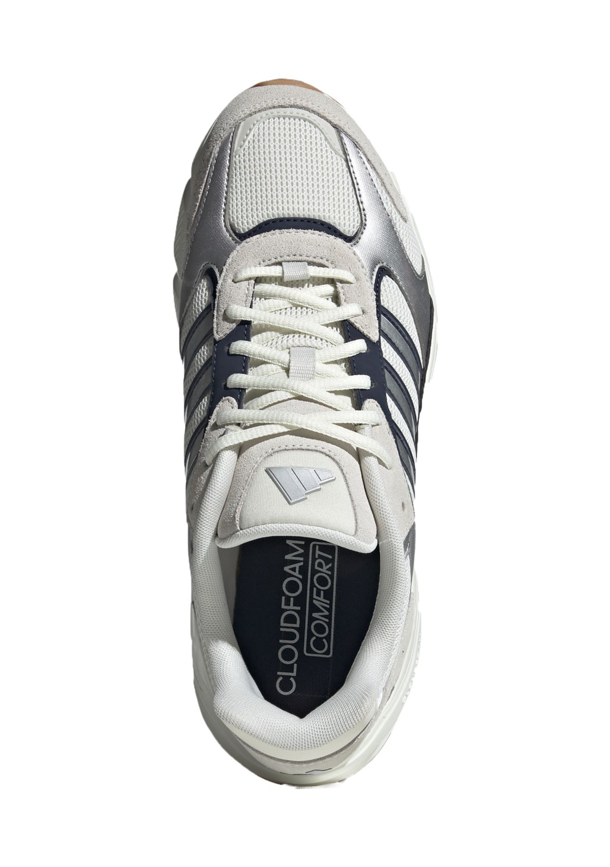 Mens Crazy Chaos Sneakers