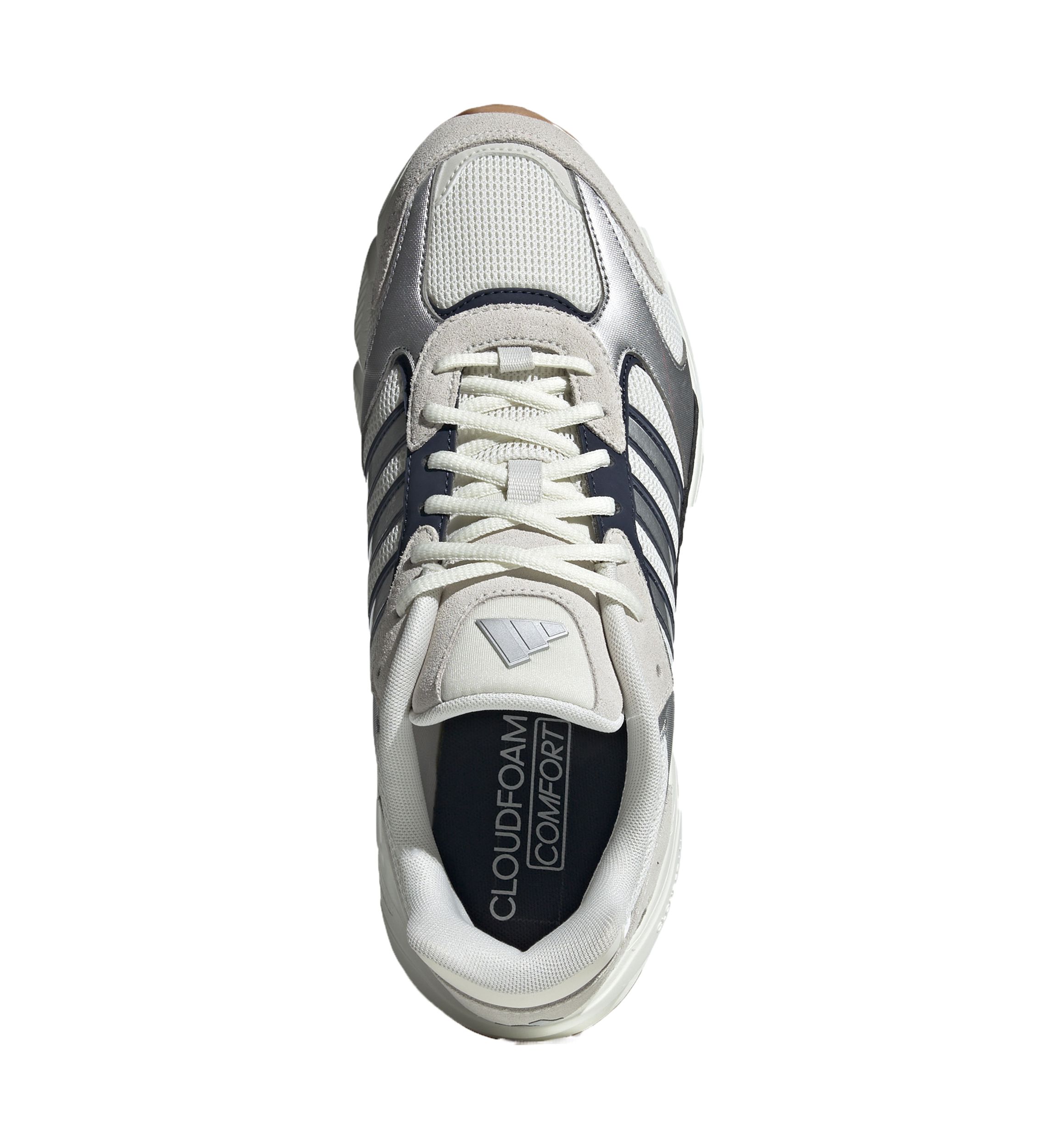 Mens Crazy Chaos Sneakers