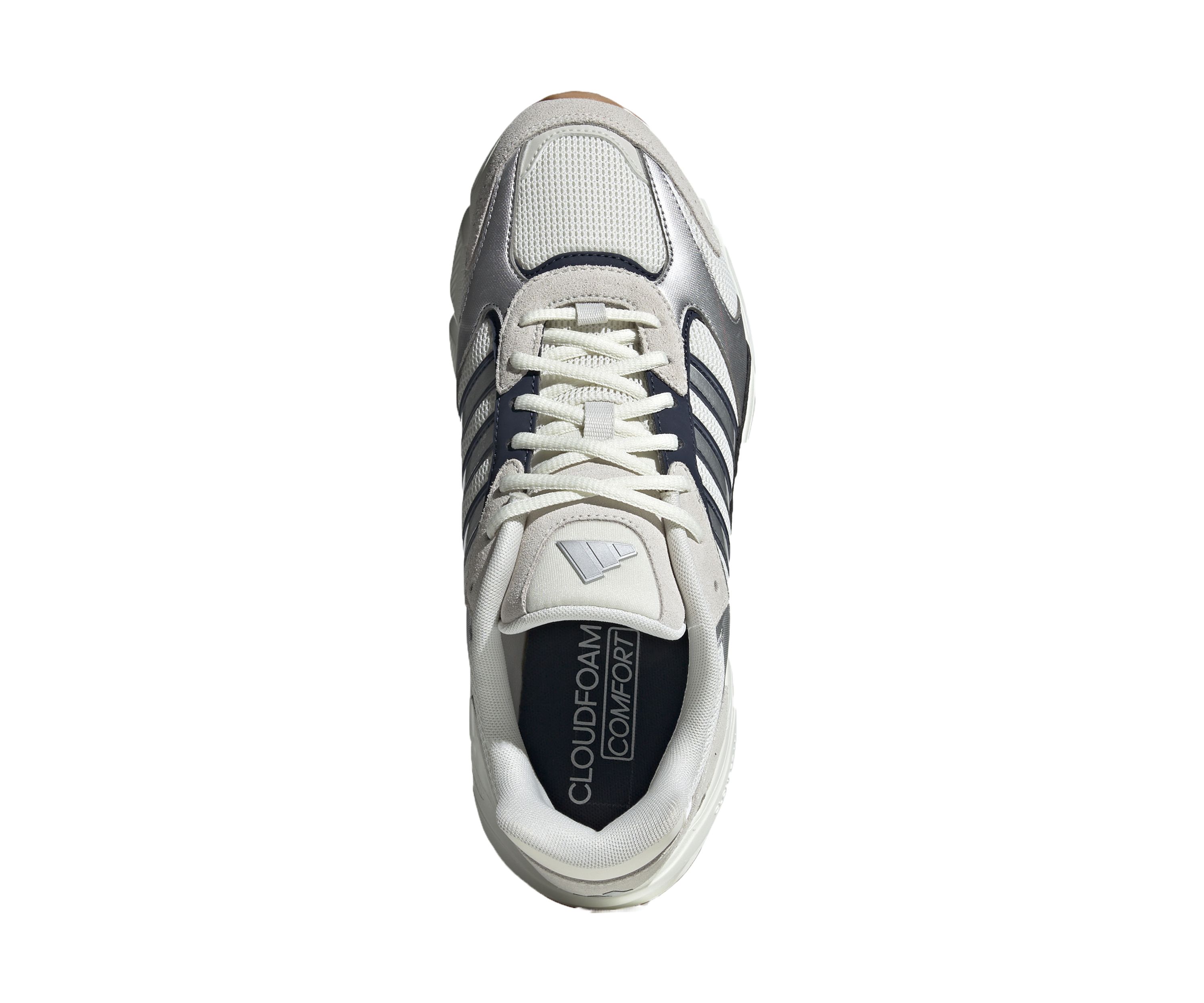 Mens Crazy Chaos Sneakers