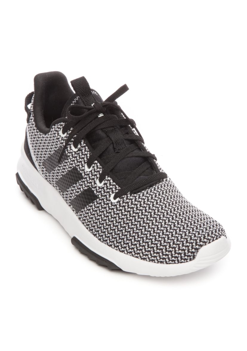 adidas Cloudfoam Super Racer Shoes | Belk