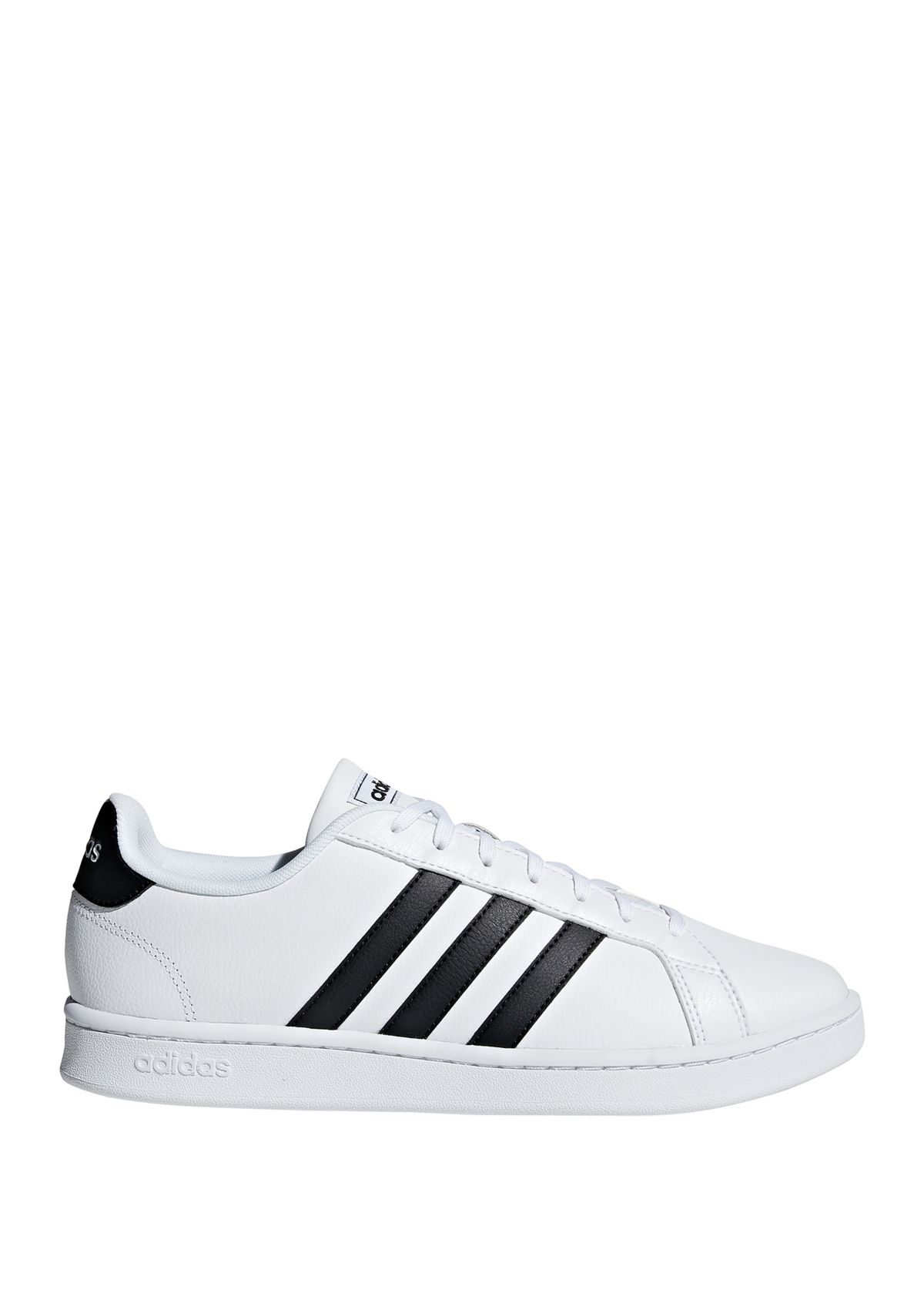 Grand Court Sneakers