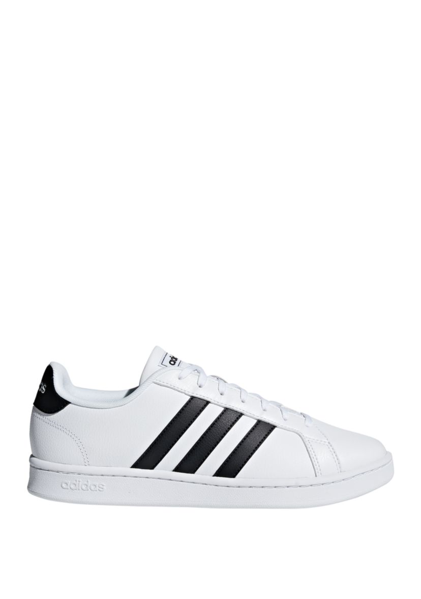 Grand Court Sneakers