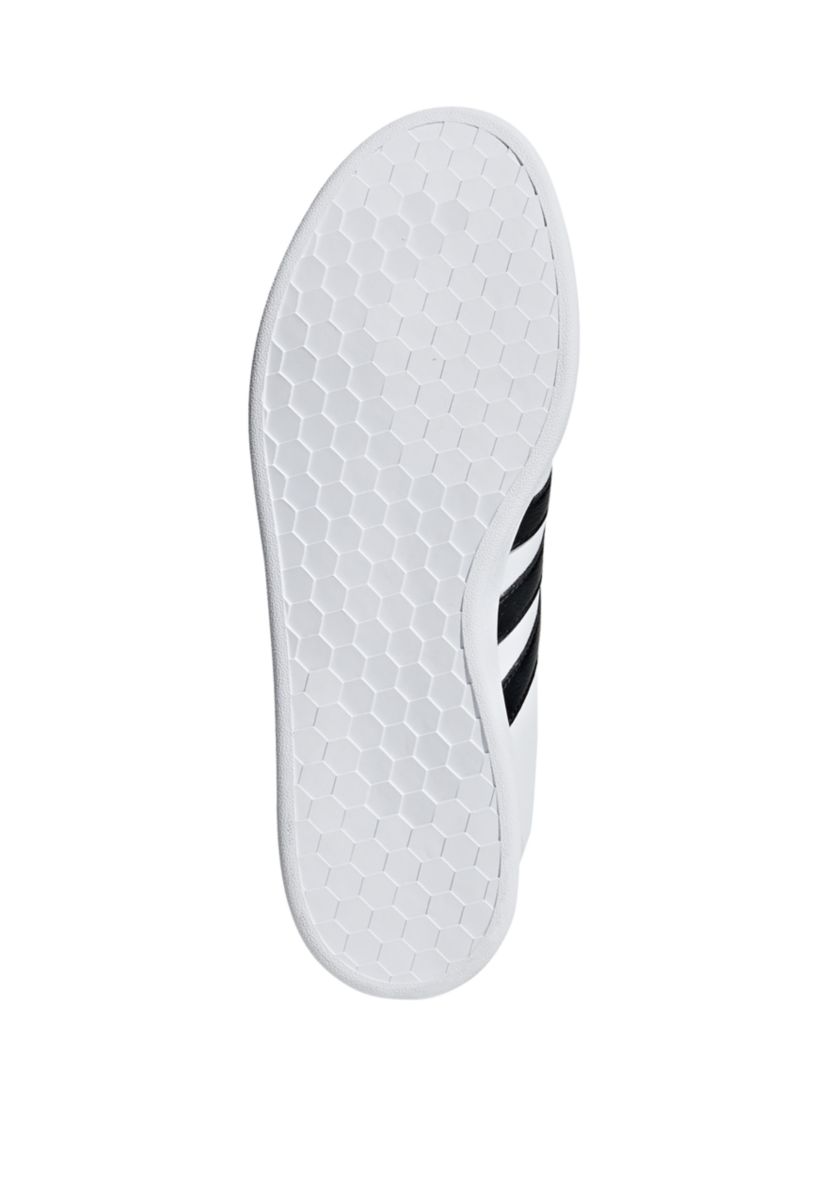 Grand Court Sneakers