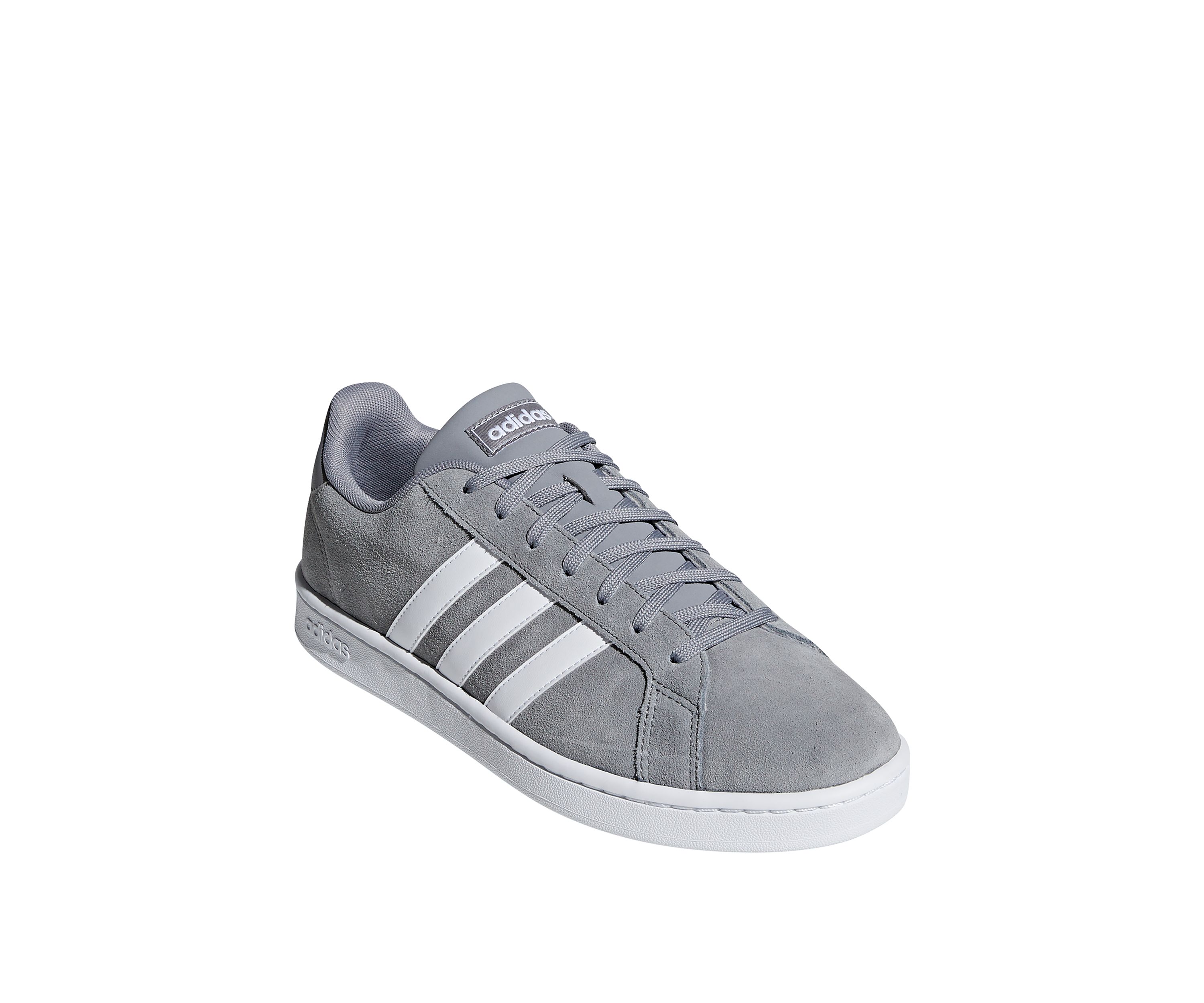 Grand Court Sneakers