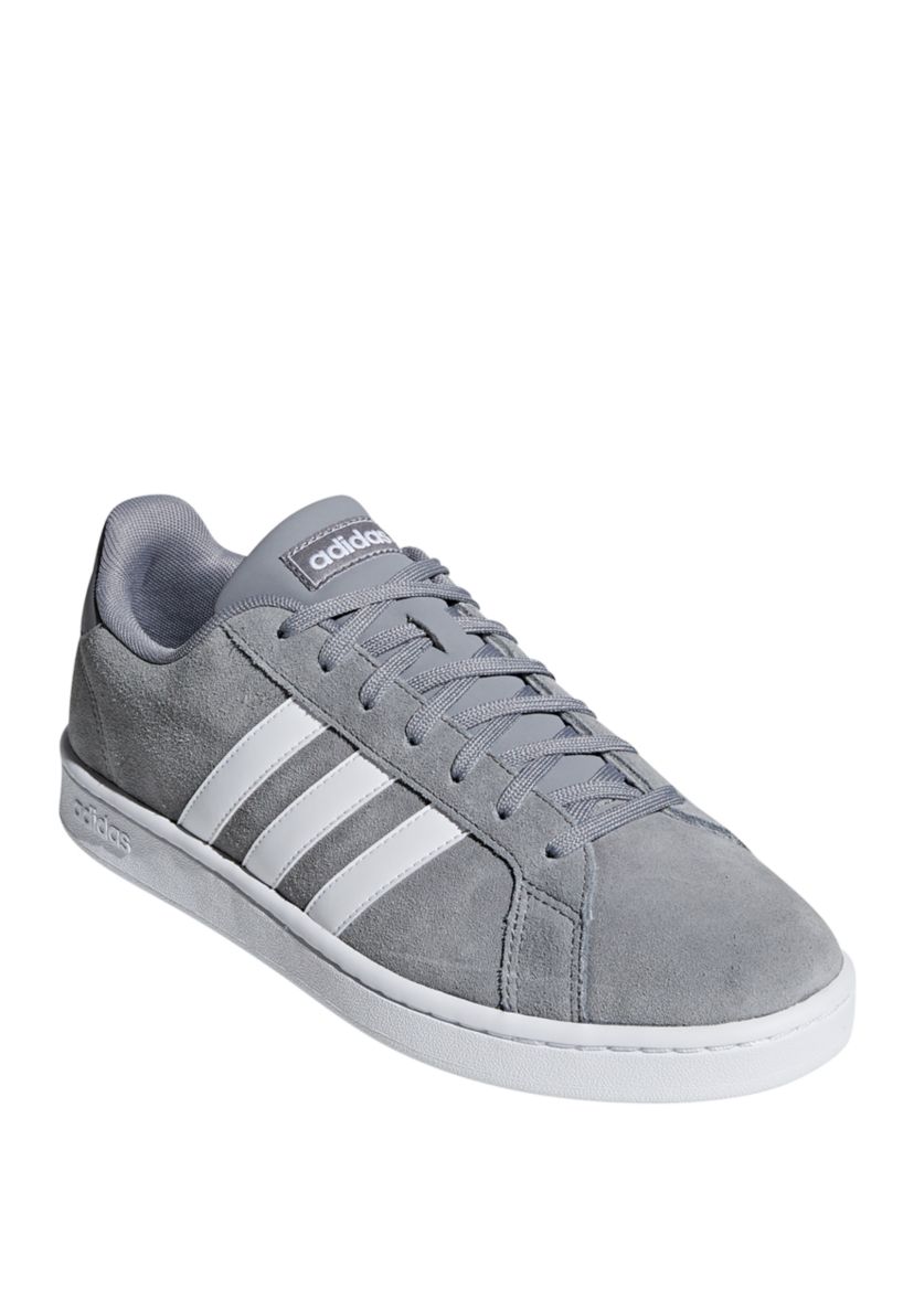 Grand Court Sneakers