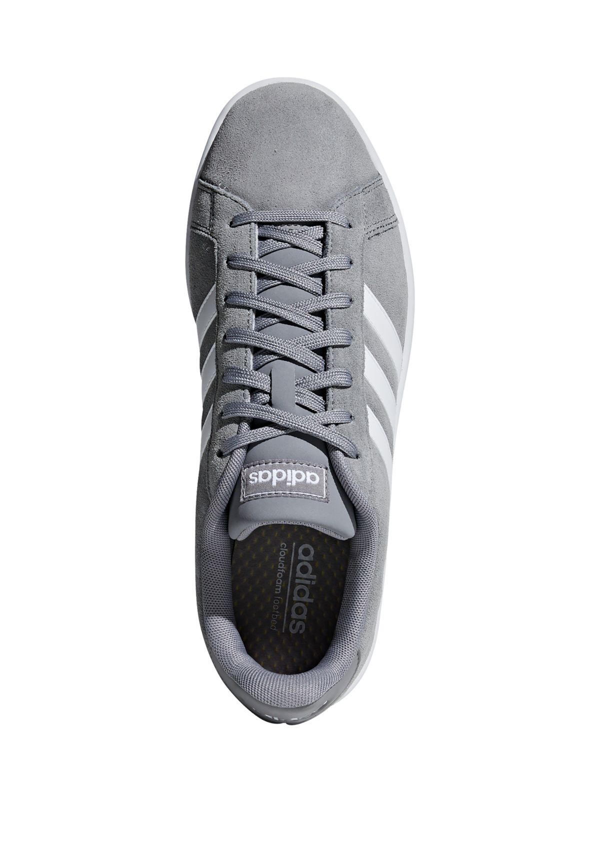 Grand Court Sneakers