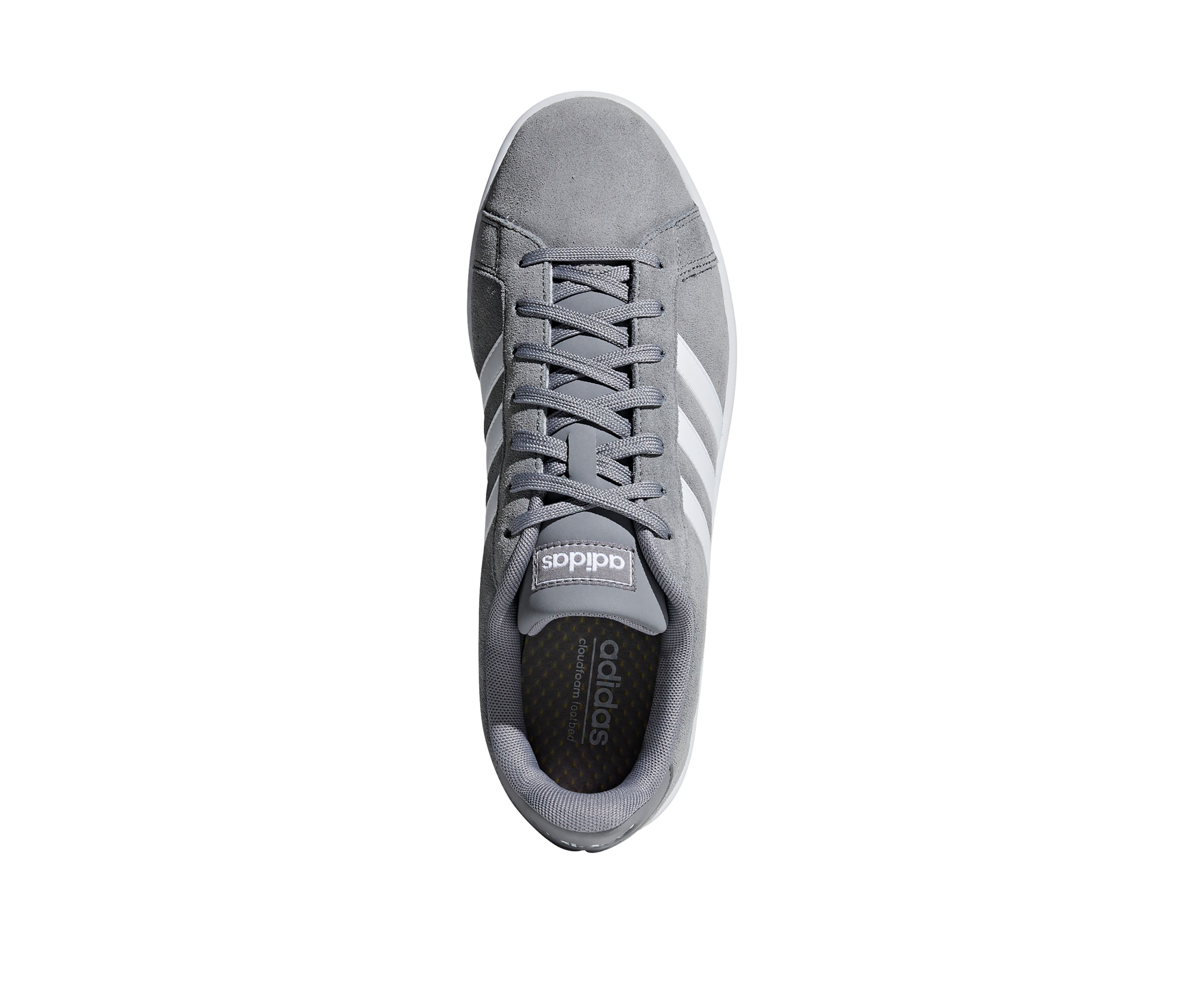 Grand Court Sneakers