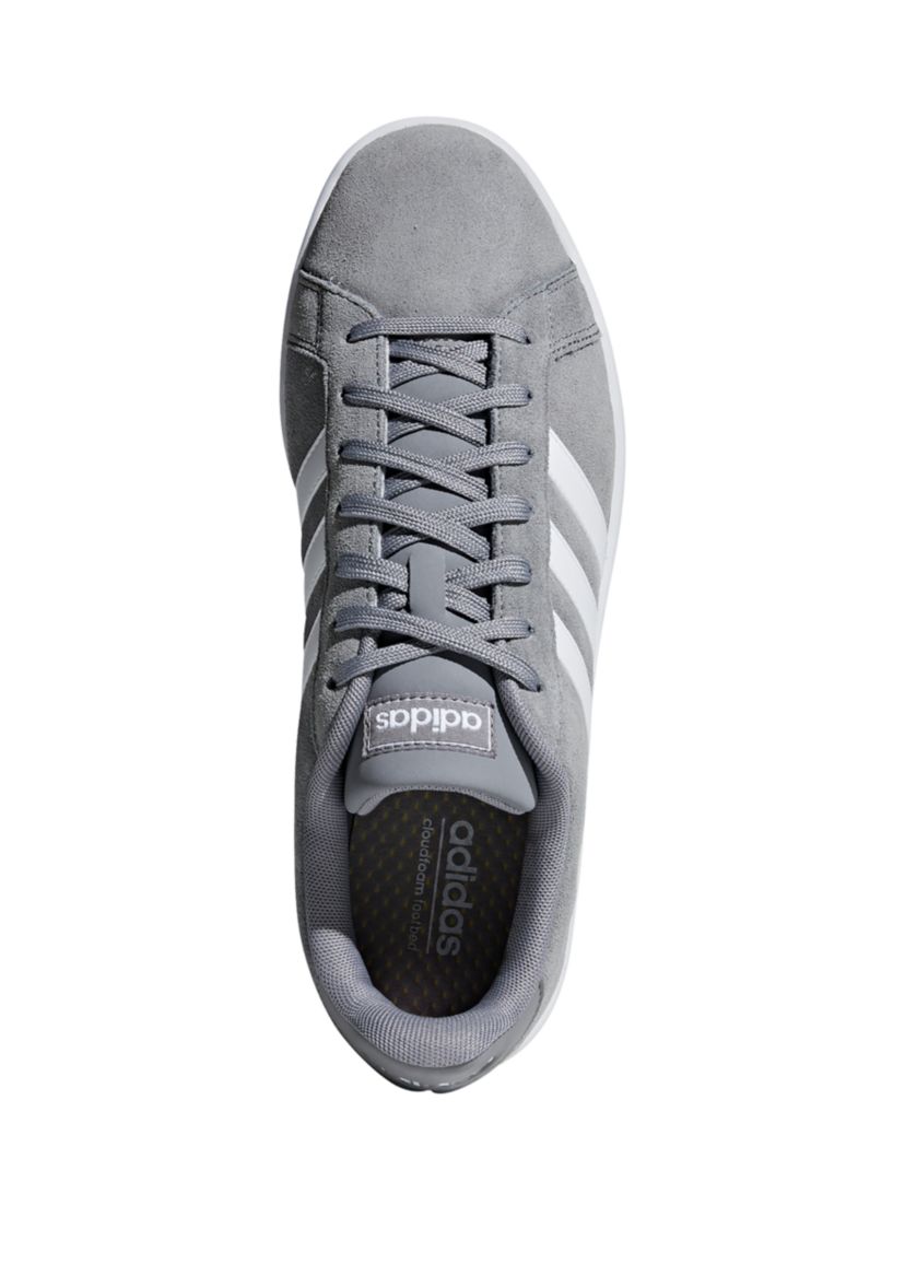 Grand Court Sneakers