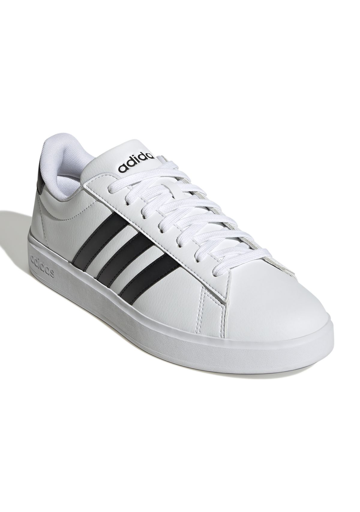 Mens Grand Court 2.0 Sneakers