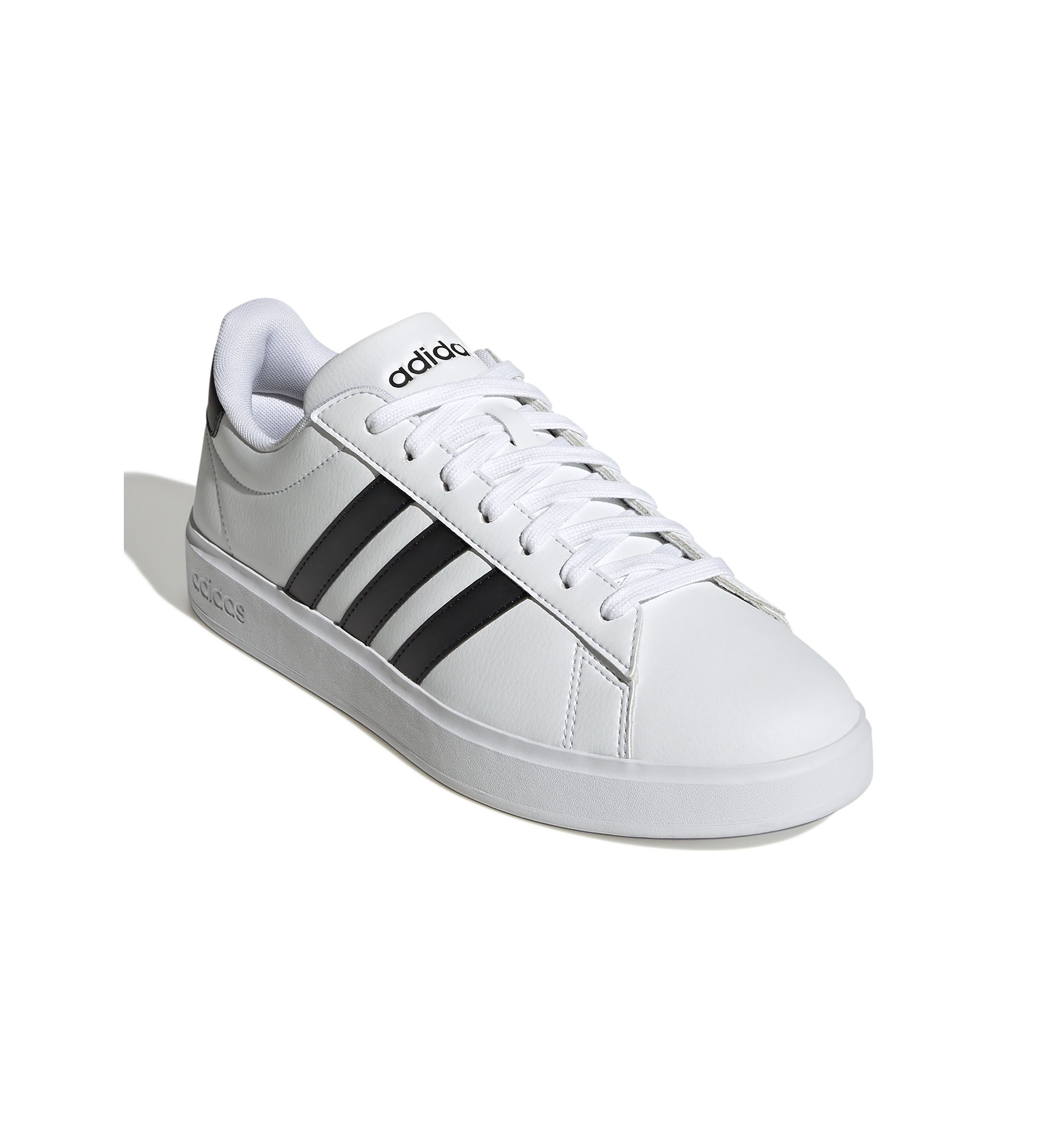 Mens Grand Court 2.0 Sneakers