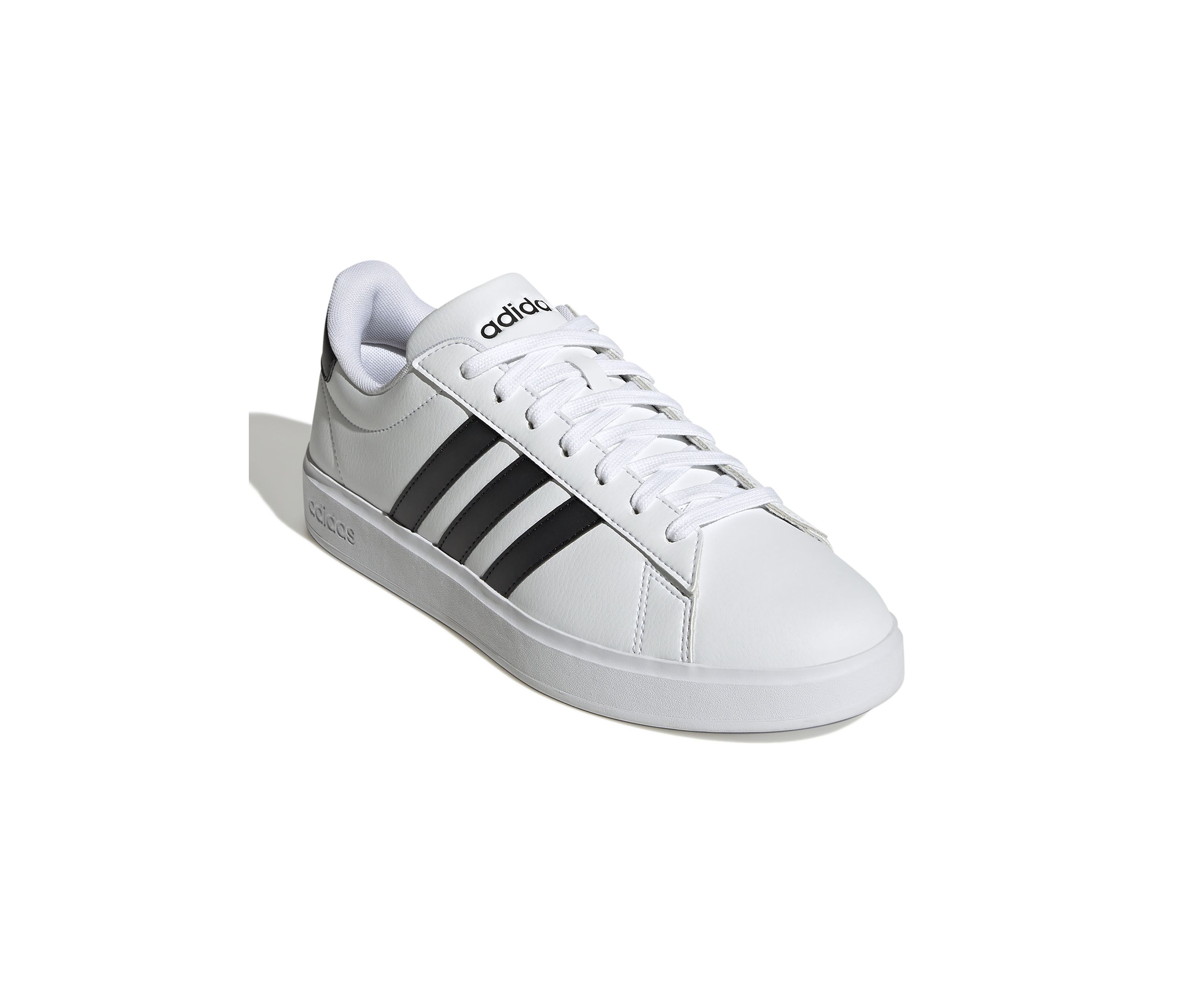 Mens Grand Court 2.0 Sneakers