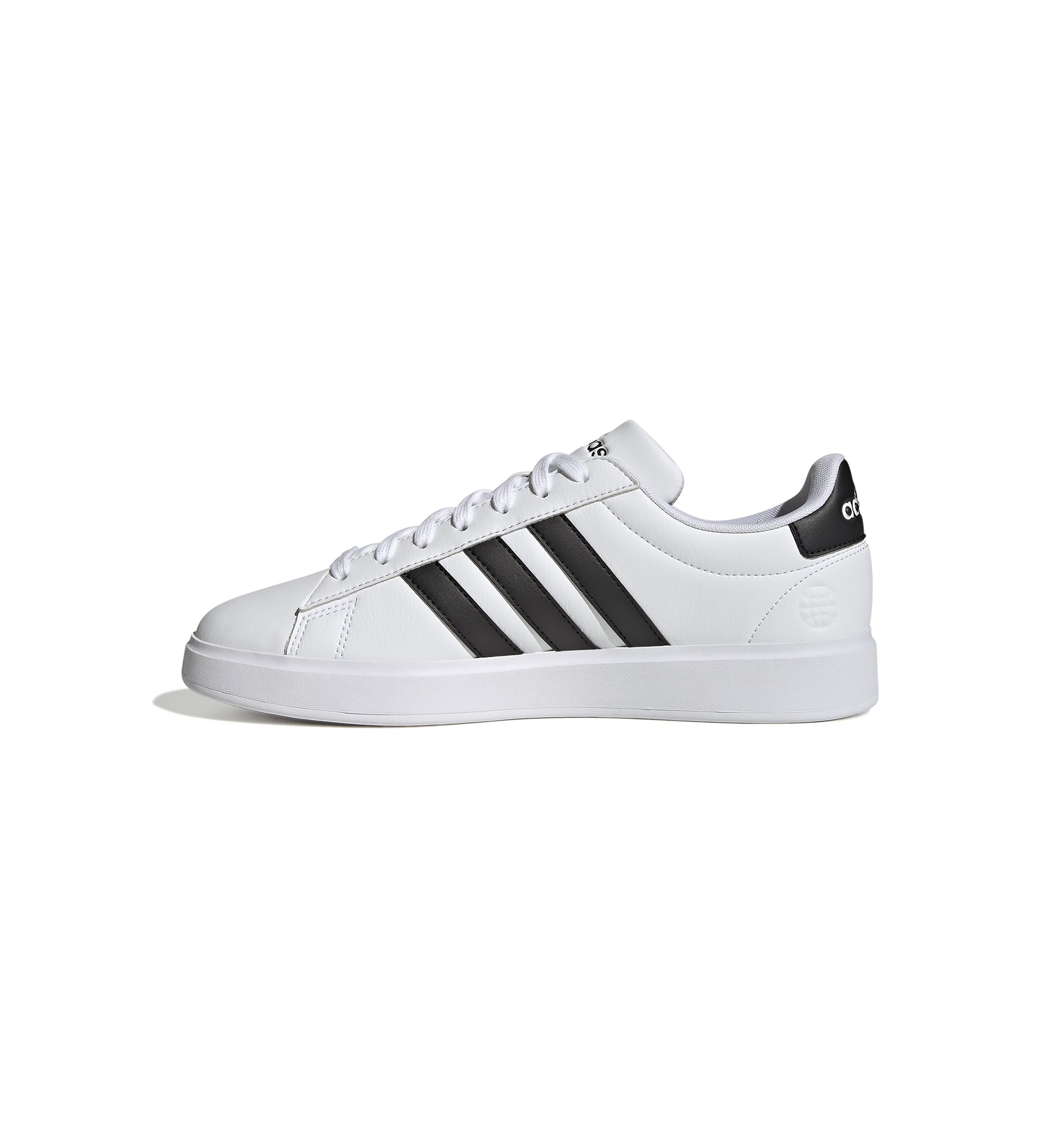 Mens Grand Court 2.0 Sneakers