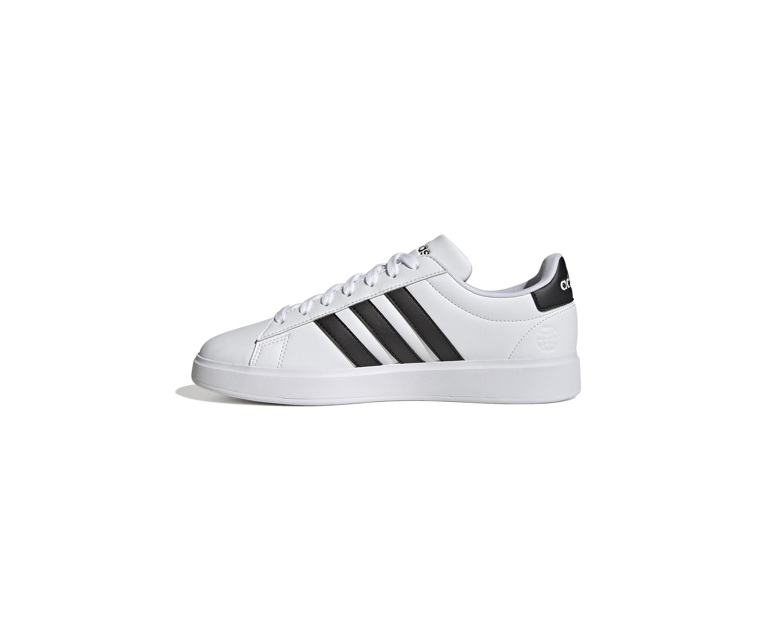 Mens Grand Court 2.0 Sneakers